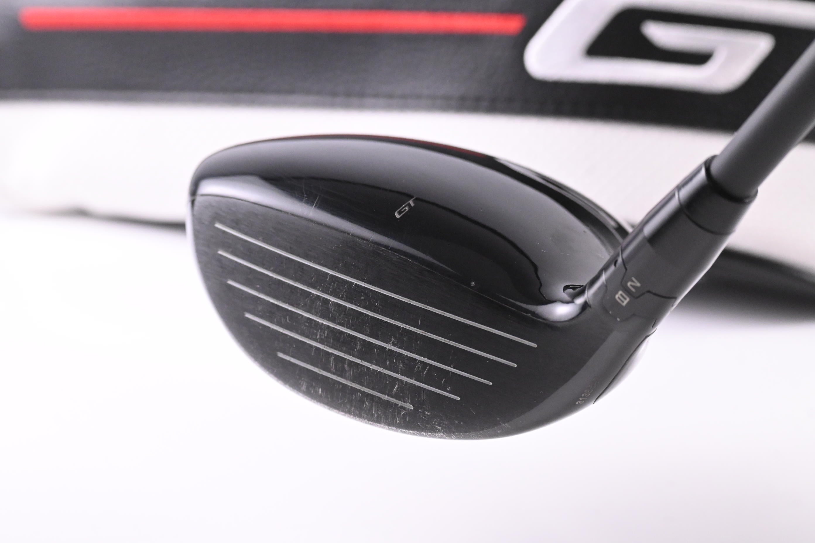 Titleist GT2 #3 Wood / 16.5 Degree / Regular Flex Tensei 1K Blue 65 Shaft