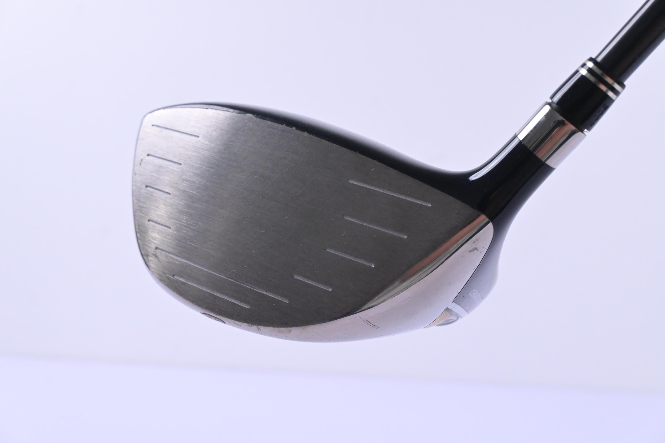 Cobra S9-1 Driver / 10.5 Degree / Regular Flex Aldila DVS-HL Speed Tuned 55