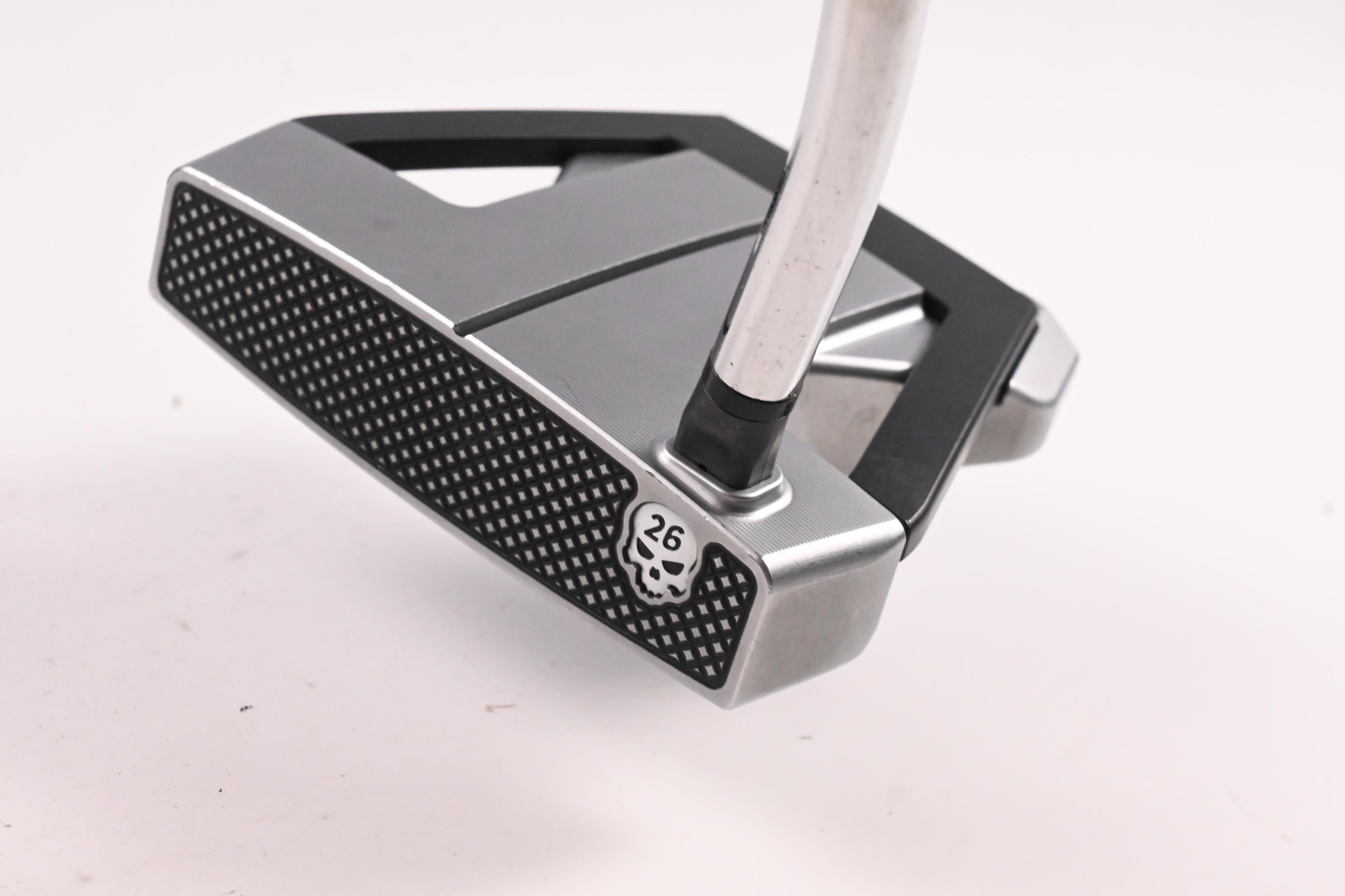 PXG Battle Ready II Blackjack Putter / 34 Inch