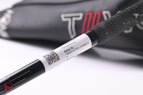 Honma TW GS Driver / 11.5 Degree / Regular Flex Speedtuned 55 Shaft