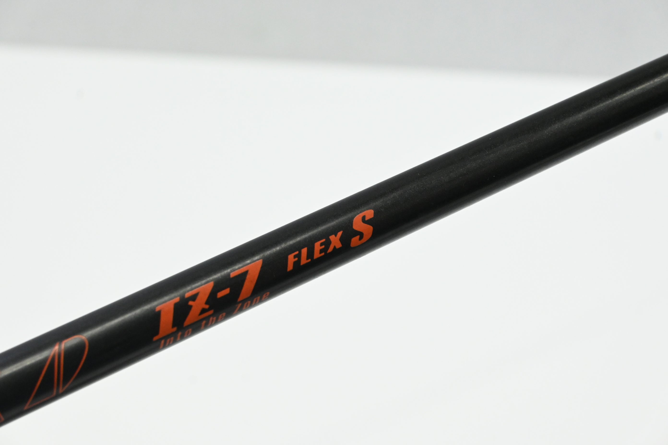 Graphite Design Tour AD IZ-7 #3 Wood Shaft / Stiff Flex / Titleist 2nd Gen