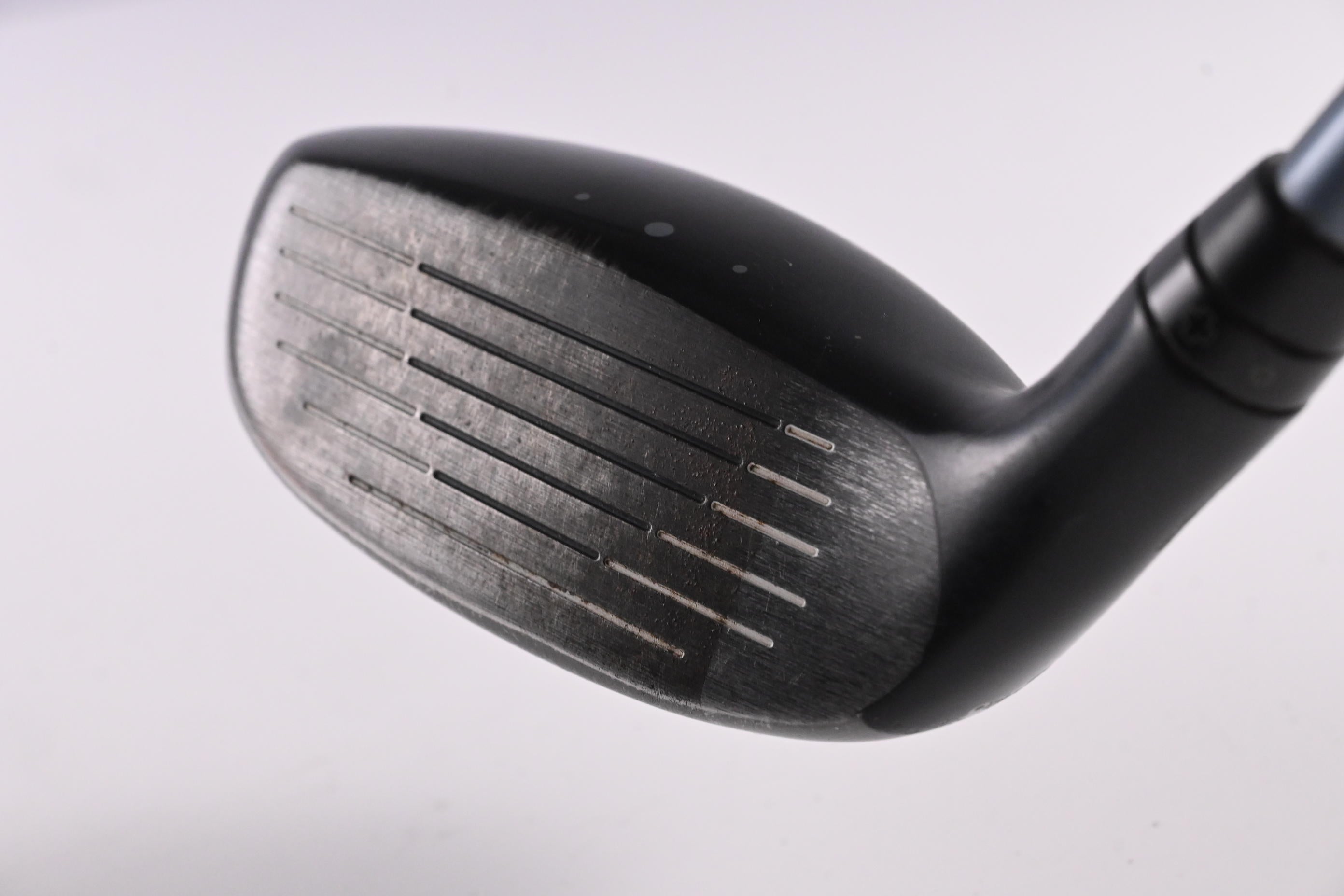 Ping G425 #5 Hybrid / 26 Degree / Regular Flex Ping Alta CB Slate 70 Shaft