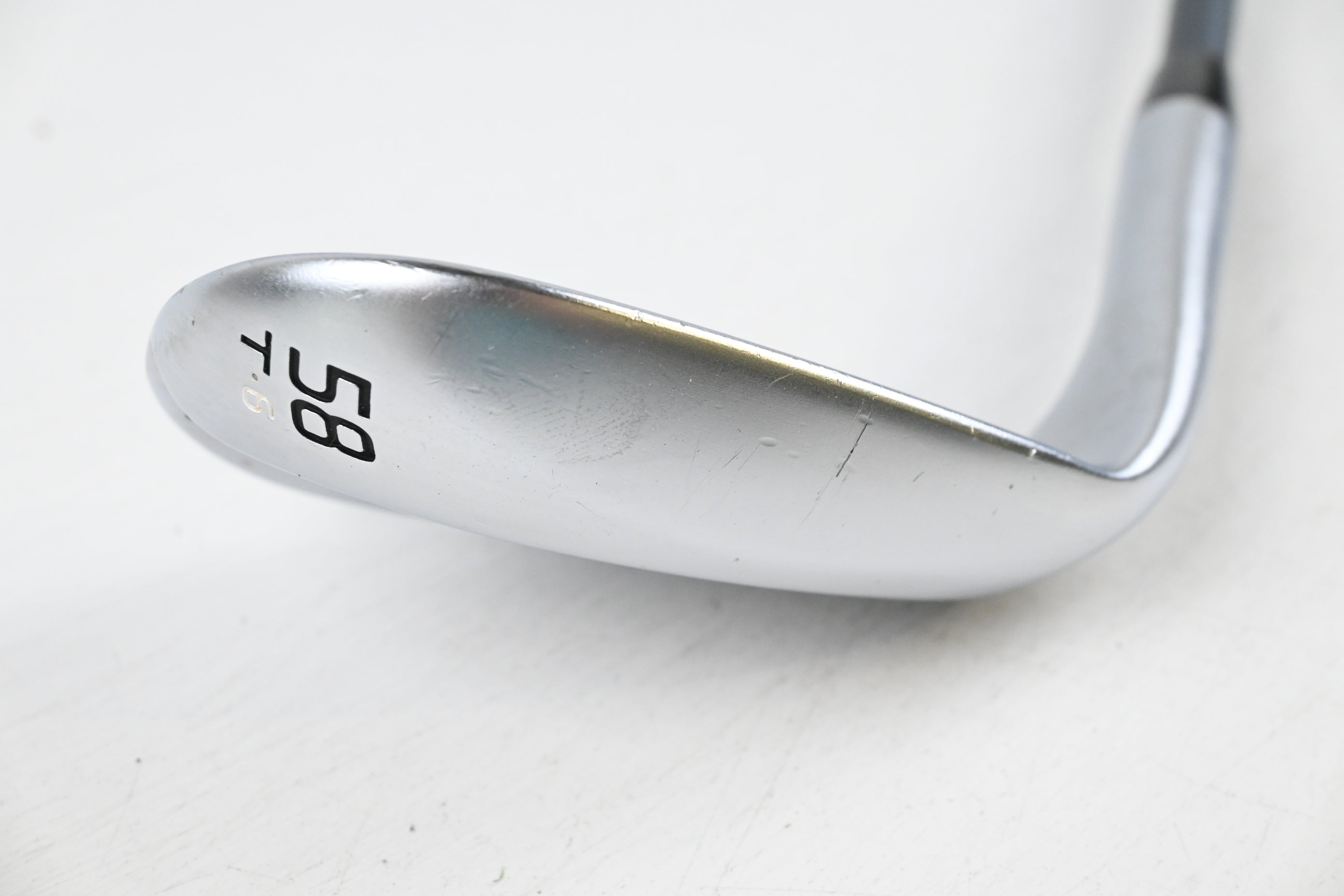 Ping Glide 4.0 Lob Wedge / 58 Degree / Orange Dot / Regular Flex Alta CB Slate