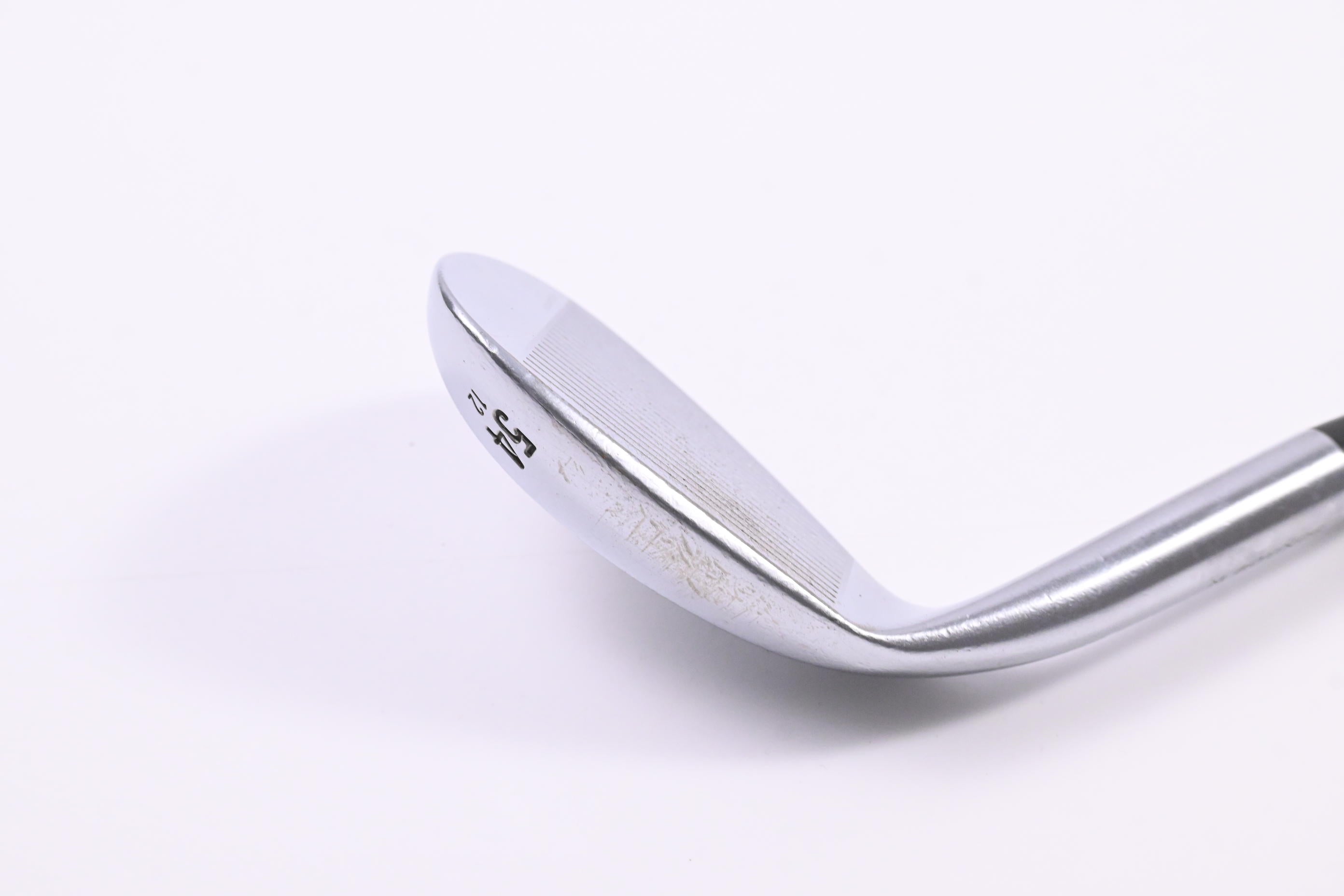 Nike VR Forged Sand Wedge / 54 Degree / Wedge Flex Dynamic Gold Shaft
