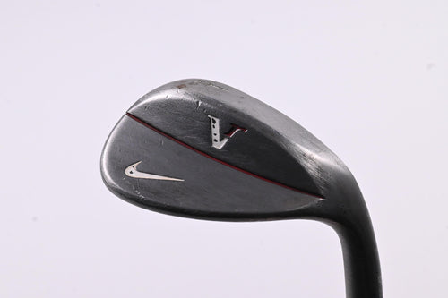 Nike VR Forged Lob Wedge / 58 Degree / Stiff Flex Dynamic Gold S400 Shaft