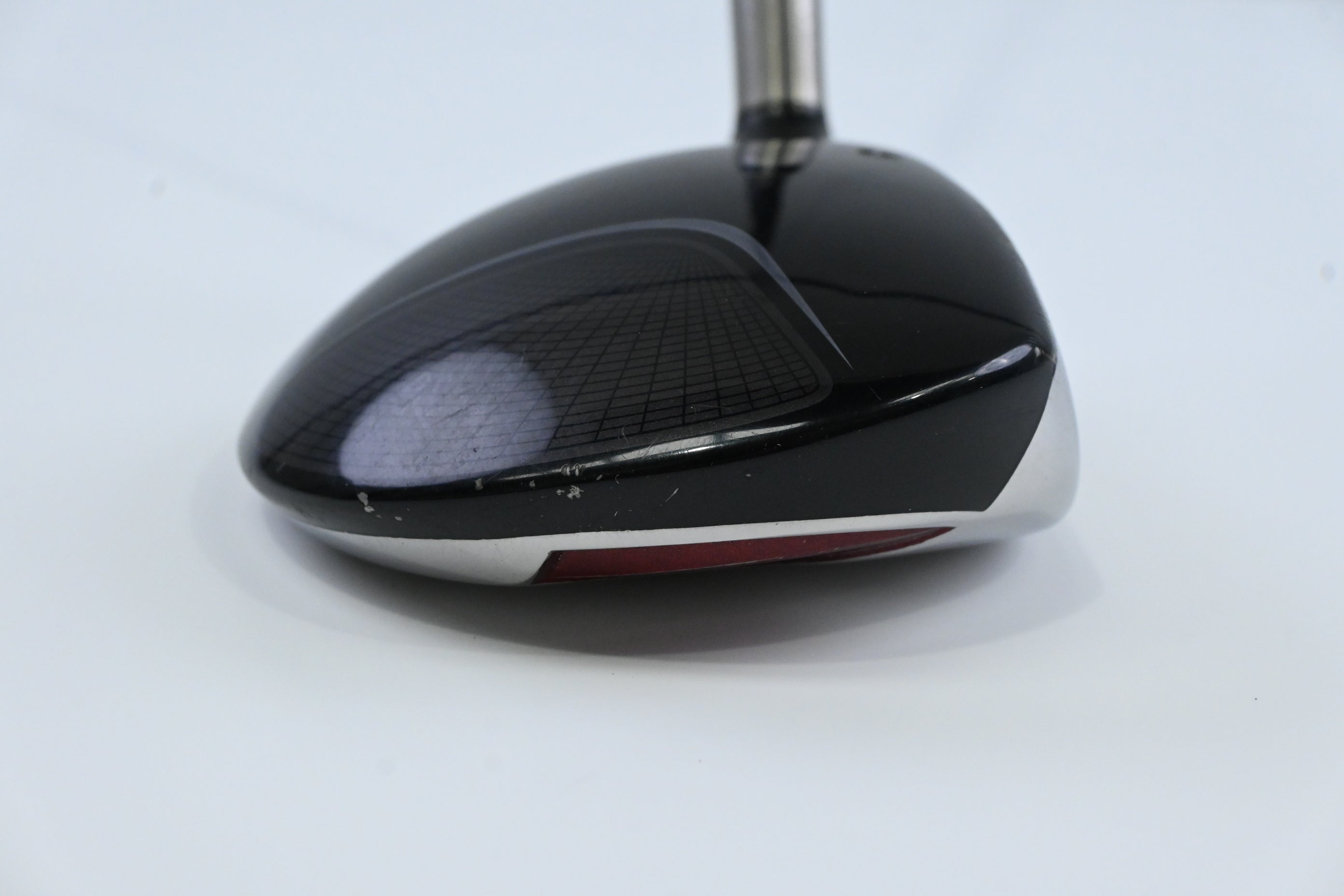 Taylormade Burner 2007 #3 Wood / 15 Degree / Regular Flex Reax Super Fast 50
