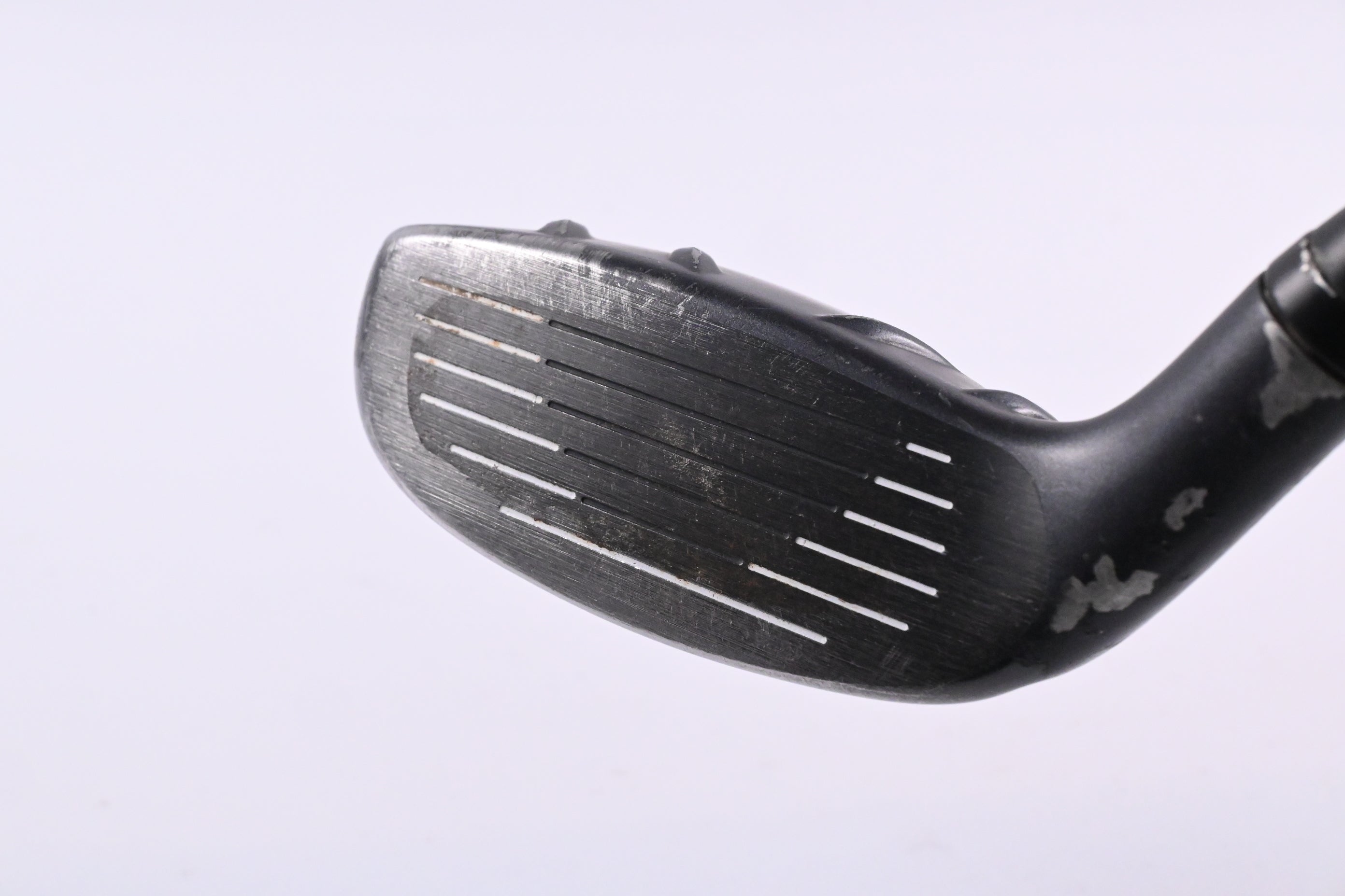 Ping G410 #4 Hybrid / 22 Degree / Senior Flex Ping Alta CB Red 70 Shaft