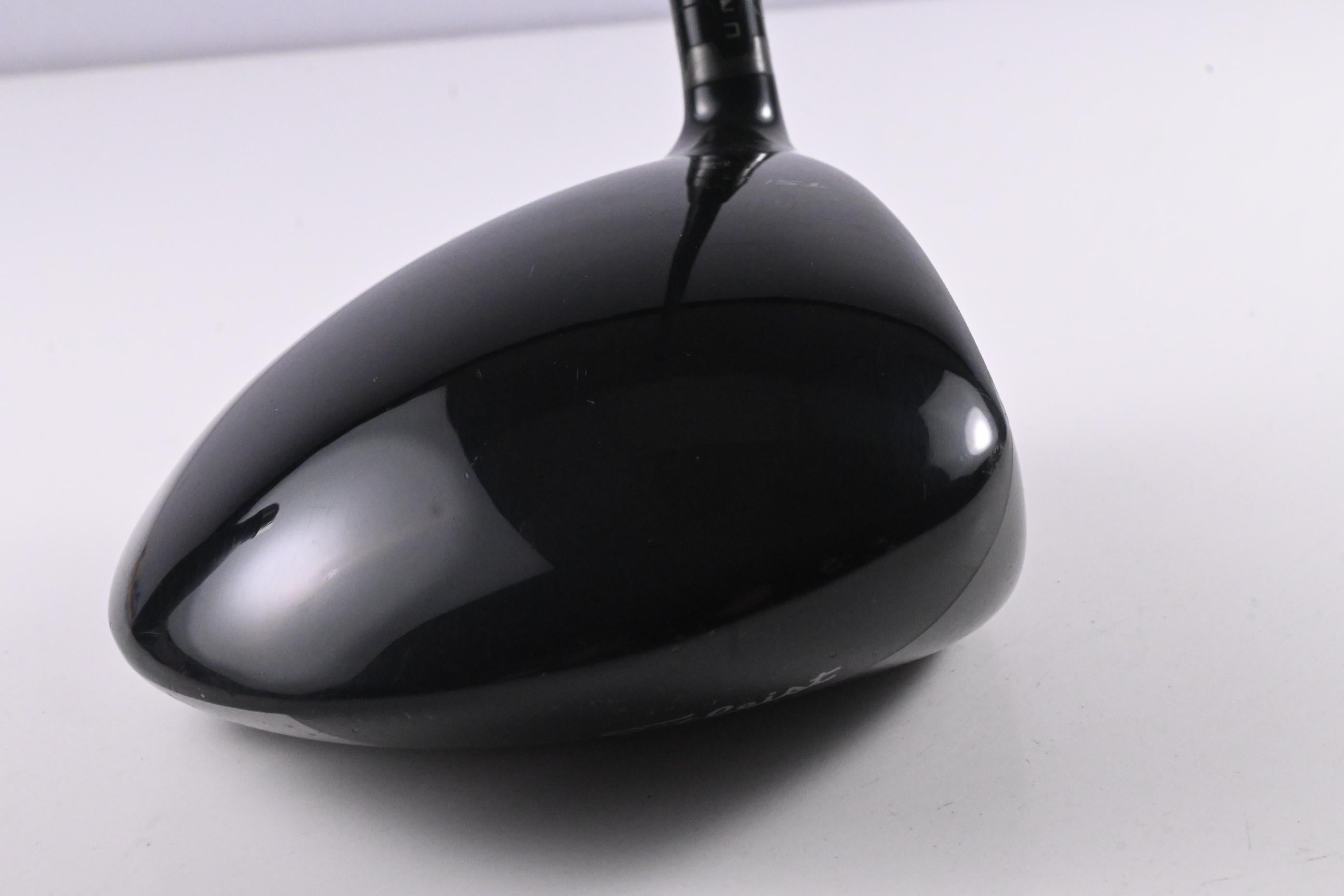 Titleist TSi1 Driver / 10 Degree / Regular Flex Kuro Kage Black TiNi 50 Shaft