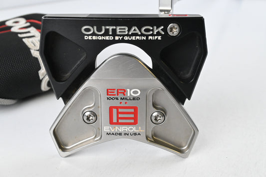 Evnroll Classics ER10 Putter / 34 Inch
