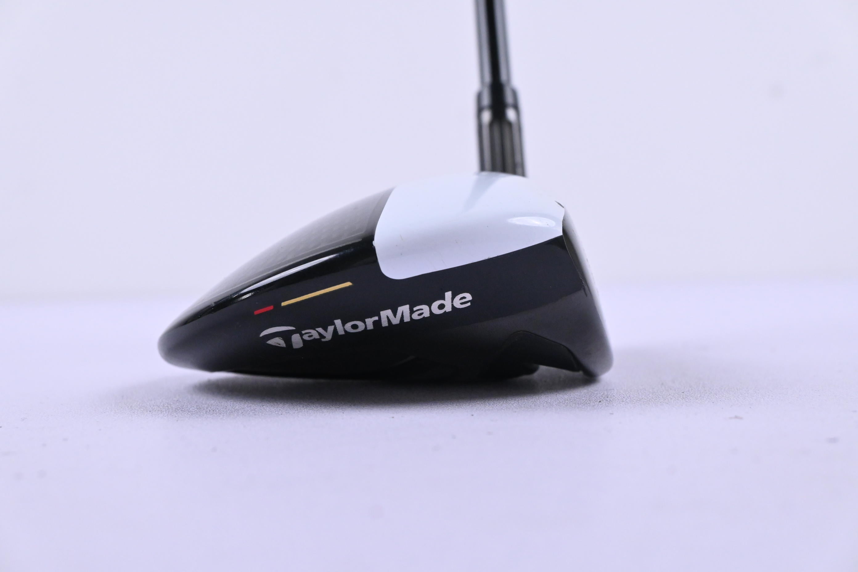 Taylormade M2 2016 #3 Wood / 15 Degree / Regular Flex M2 REAX 65 Shaft