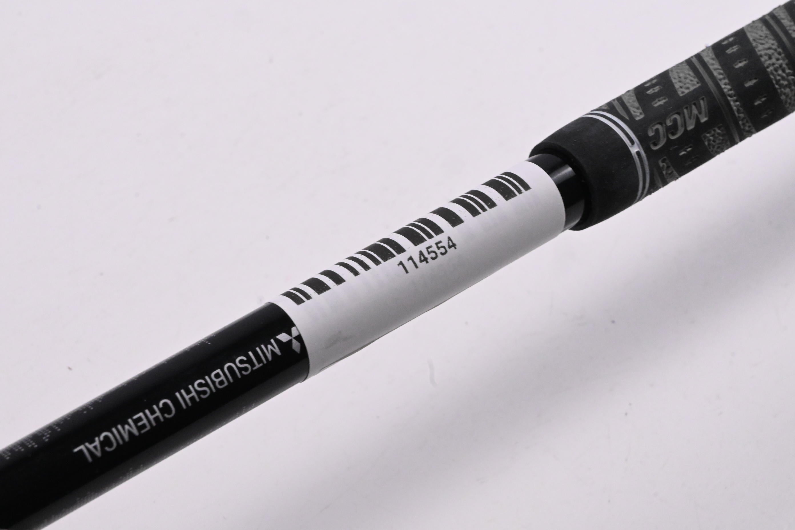 Mizuno JPX 925 Forged / 43 Degrees / Regular Flex MMT 65 Shaft