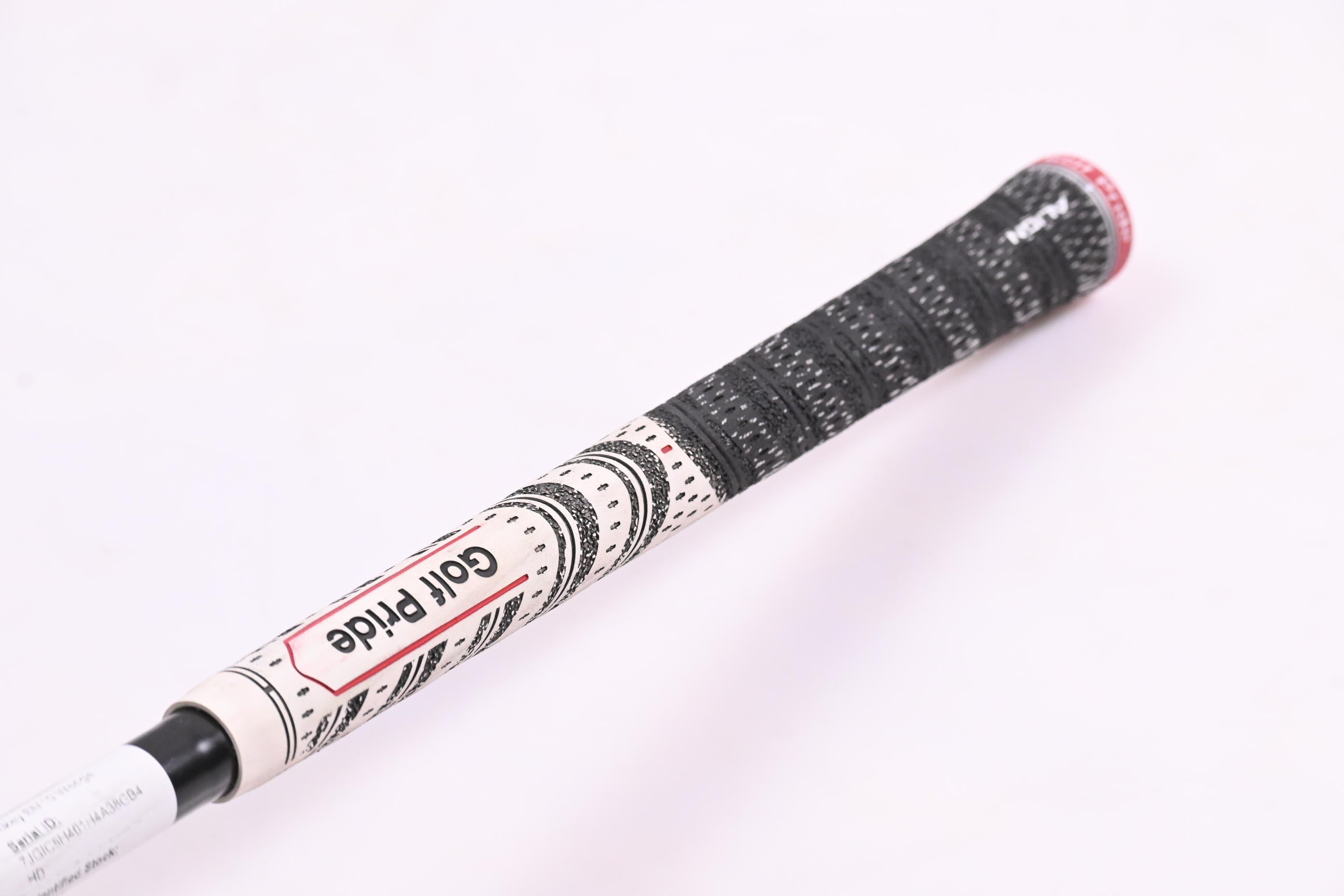 Titleist Vokey SM10 Sand Wedge / 56 Degree / Stiff Flex AMT Black S300 Shaft