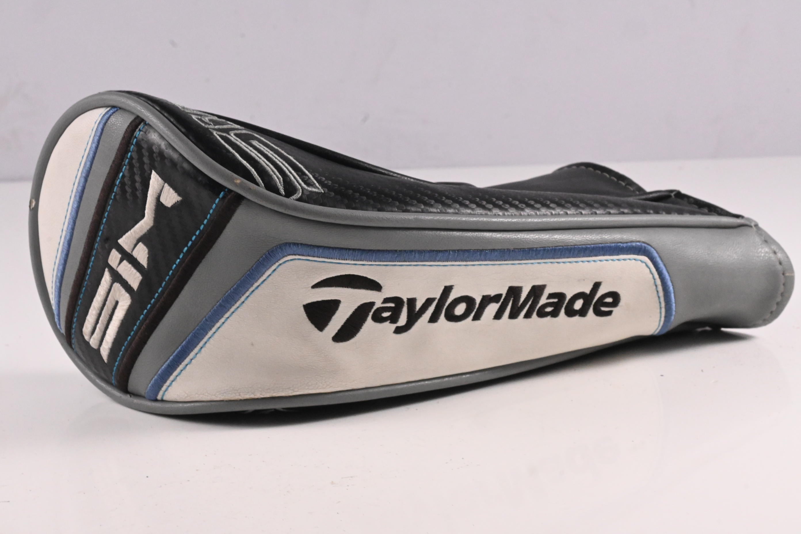 Taylormade SIM Max #5 Wood / 18 Degree / Regular Flex Ventus Blue 5 Shaft