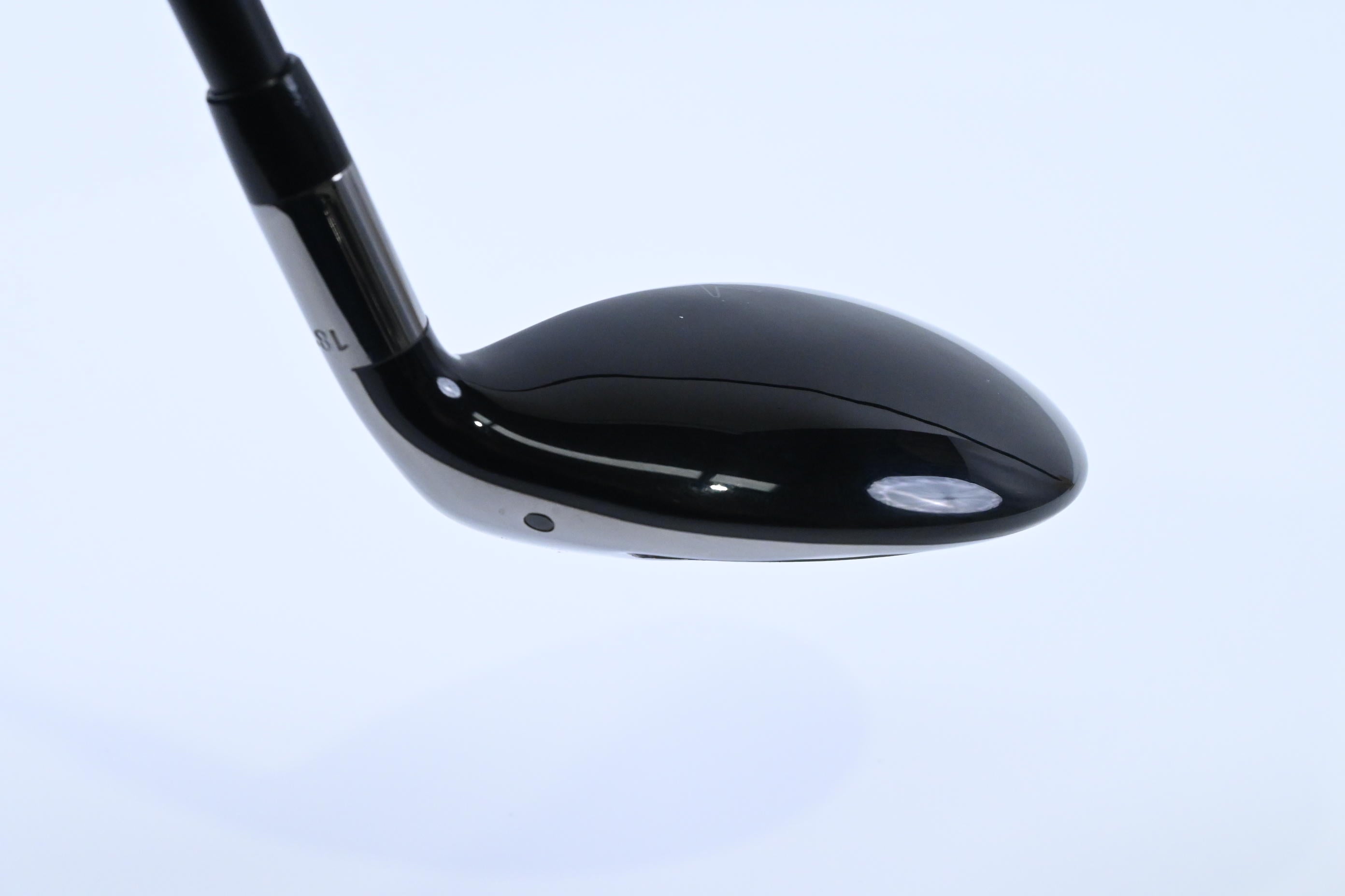 Callaway Mavrik Pro #2 Hybrid / 18 Degree / X-Flex KBS Hybrid 80 Shaft