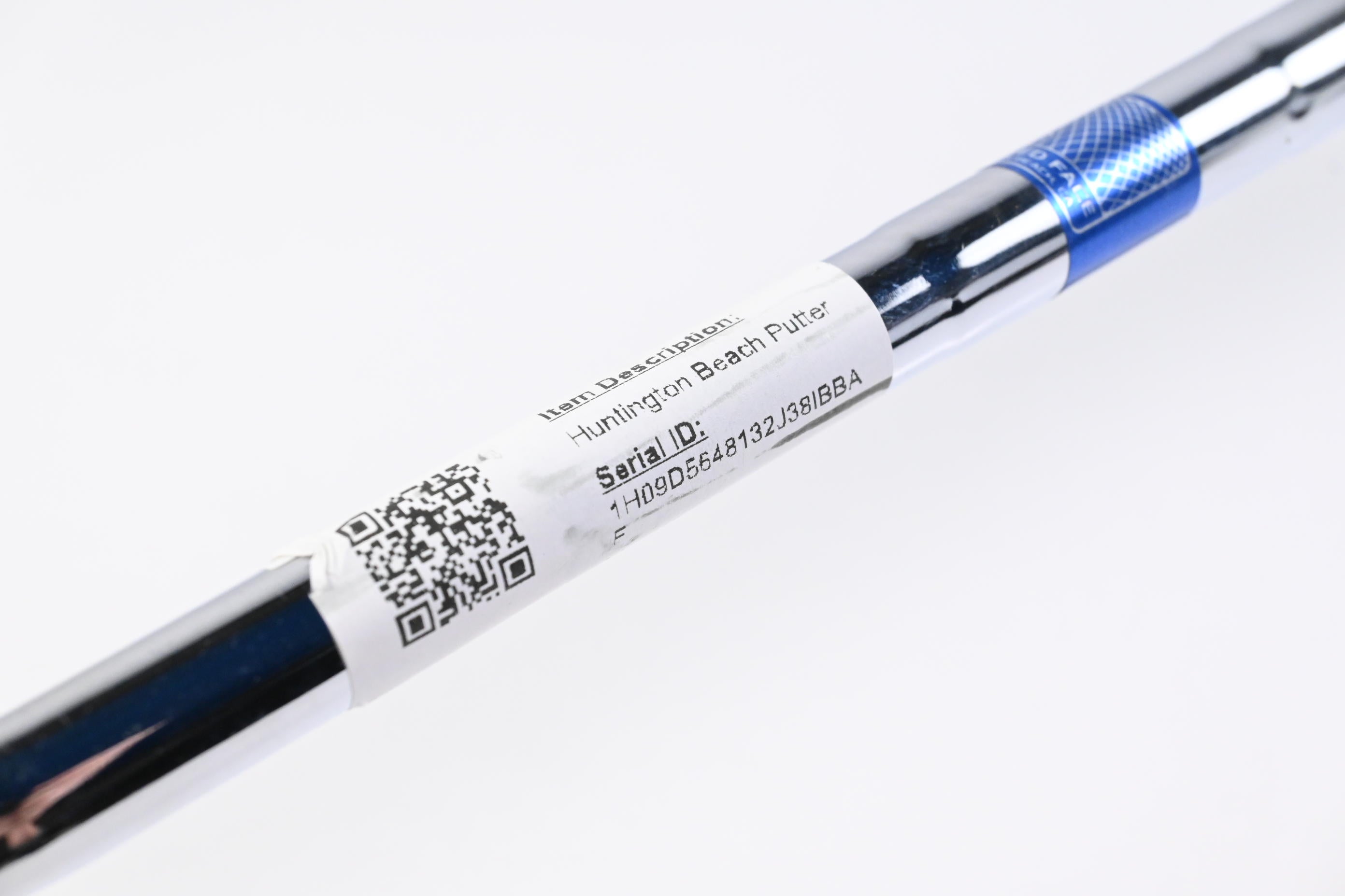 Cleveland Huntington Beach Collection 2 Putter / 34 Inch