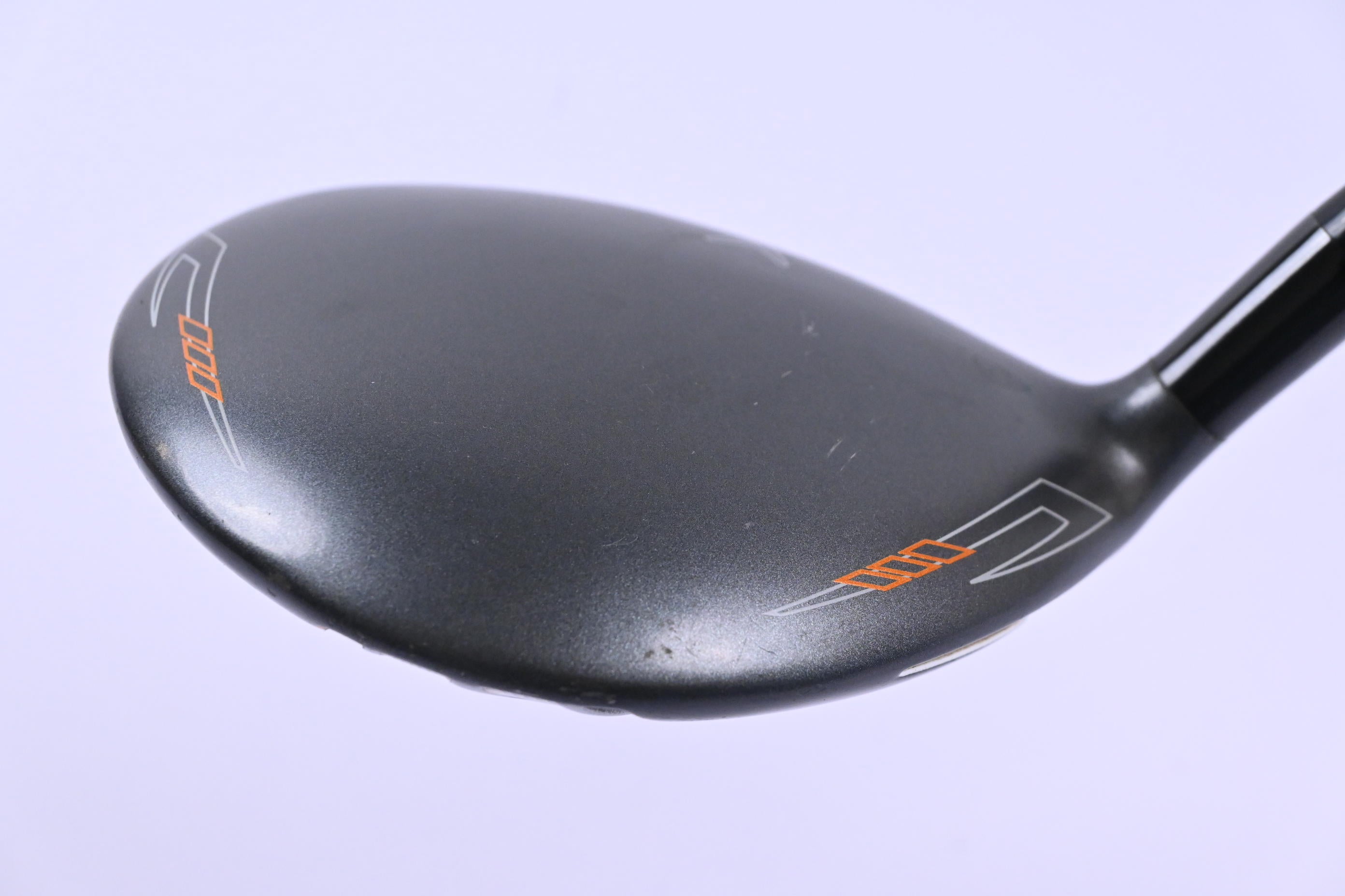 Callaway X2 Hot #3 Wood / 15 Degree / Regular Flex Aldila Tour Blue 60 Shaft