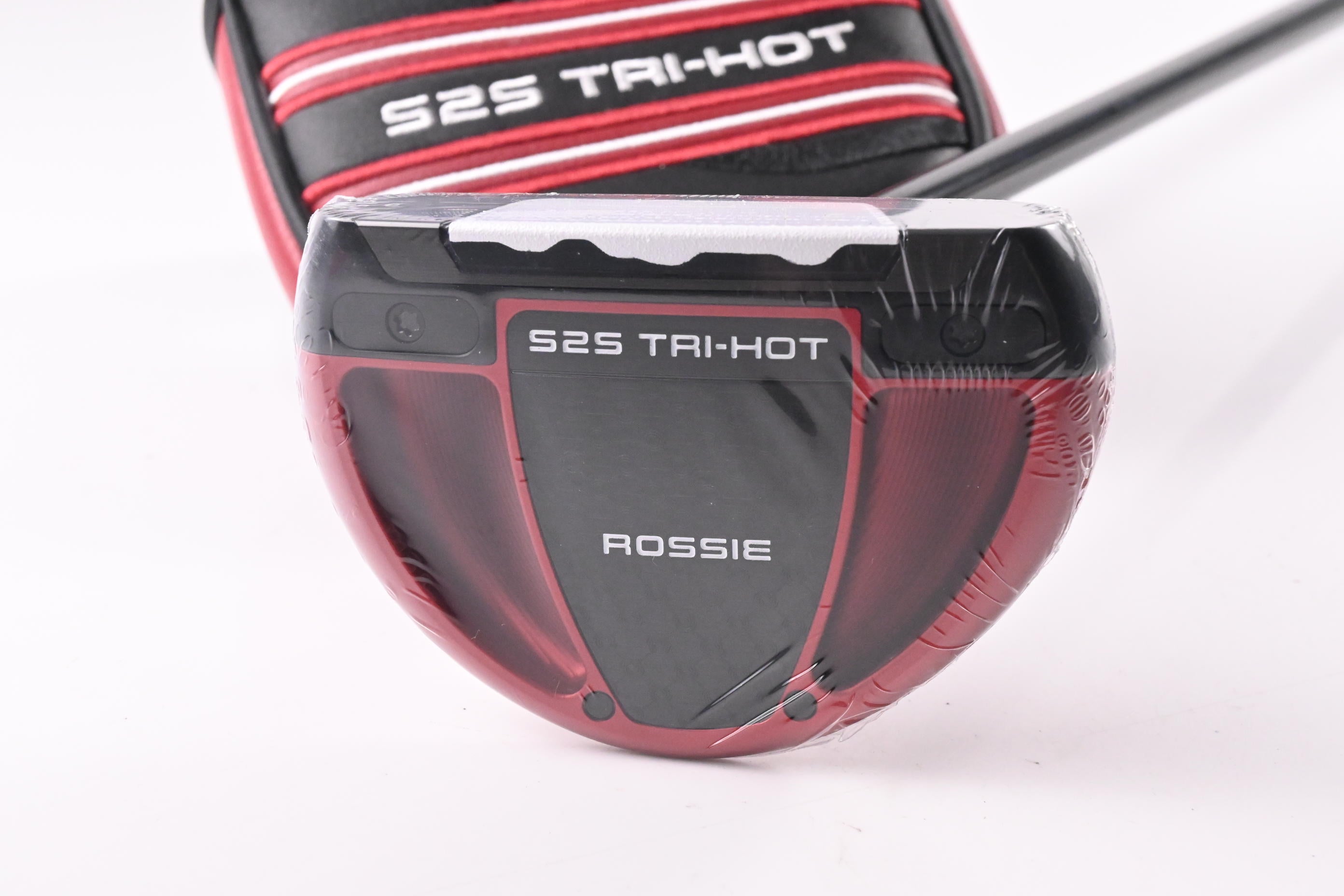 Odyssey Square 2 Square Tri-Hot Rossie Putter / 34 Inch