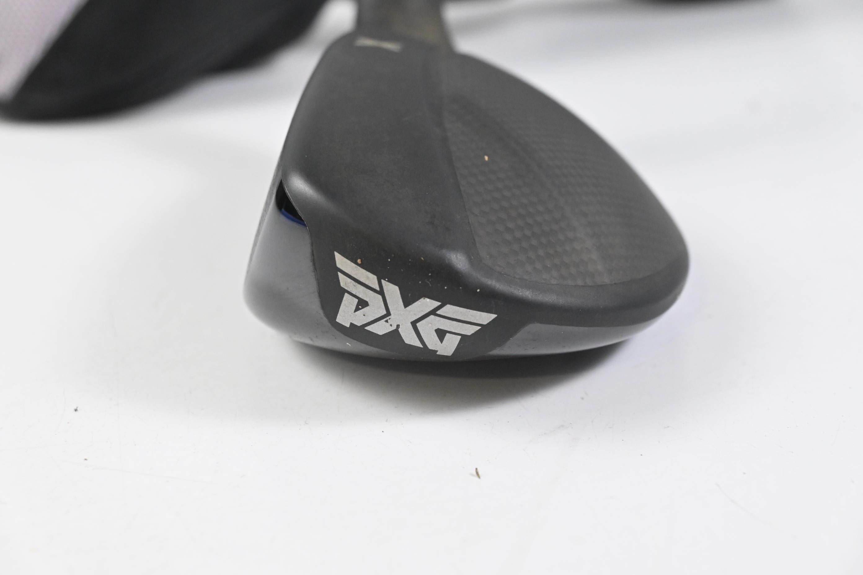 Left Hand PXG 0317 X Gen2 #3 Hybrid / 19 Degree / Regular Flex KBS Hybrid 70