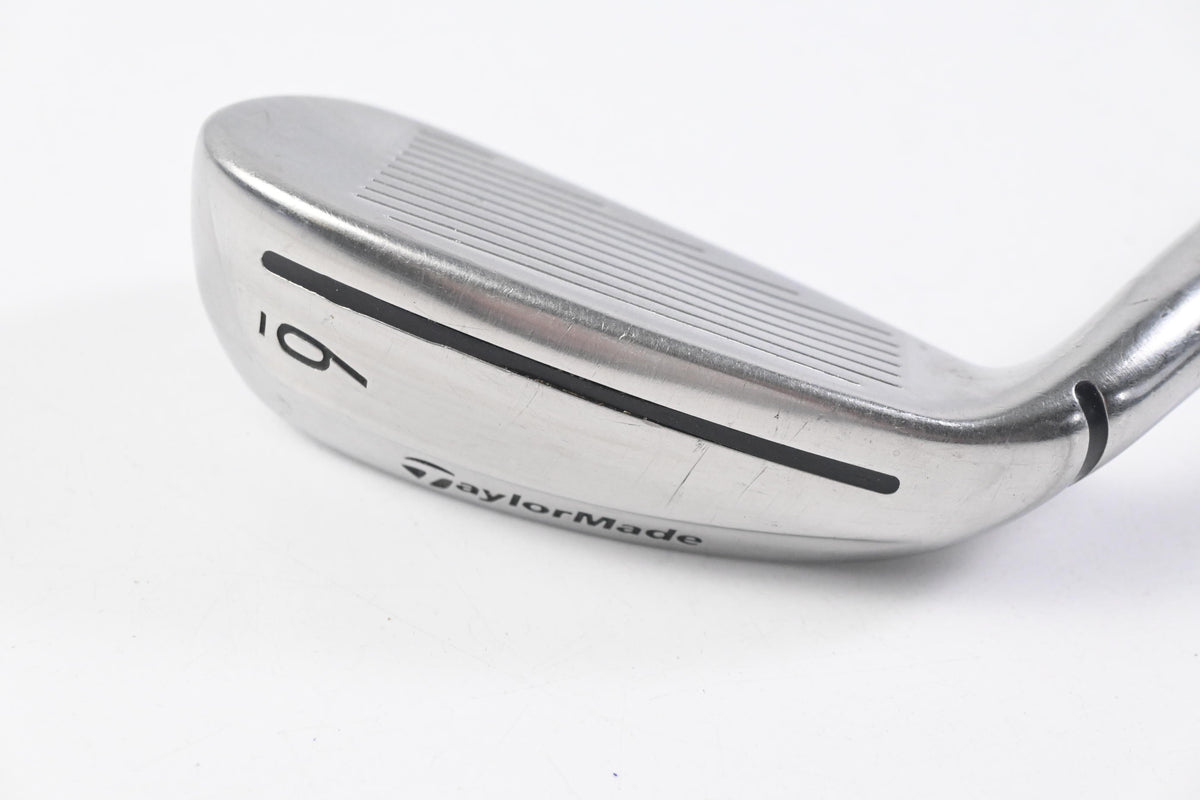 Taylormade Stealth HD #6 Iron / Regular Flex KBS MAX MT 85 Shaft