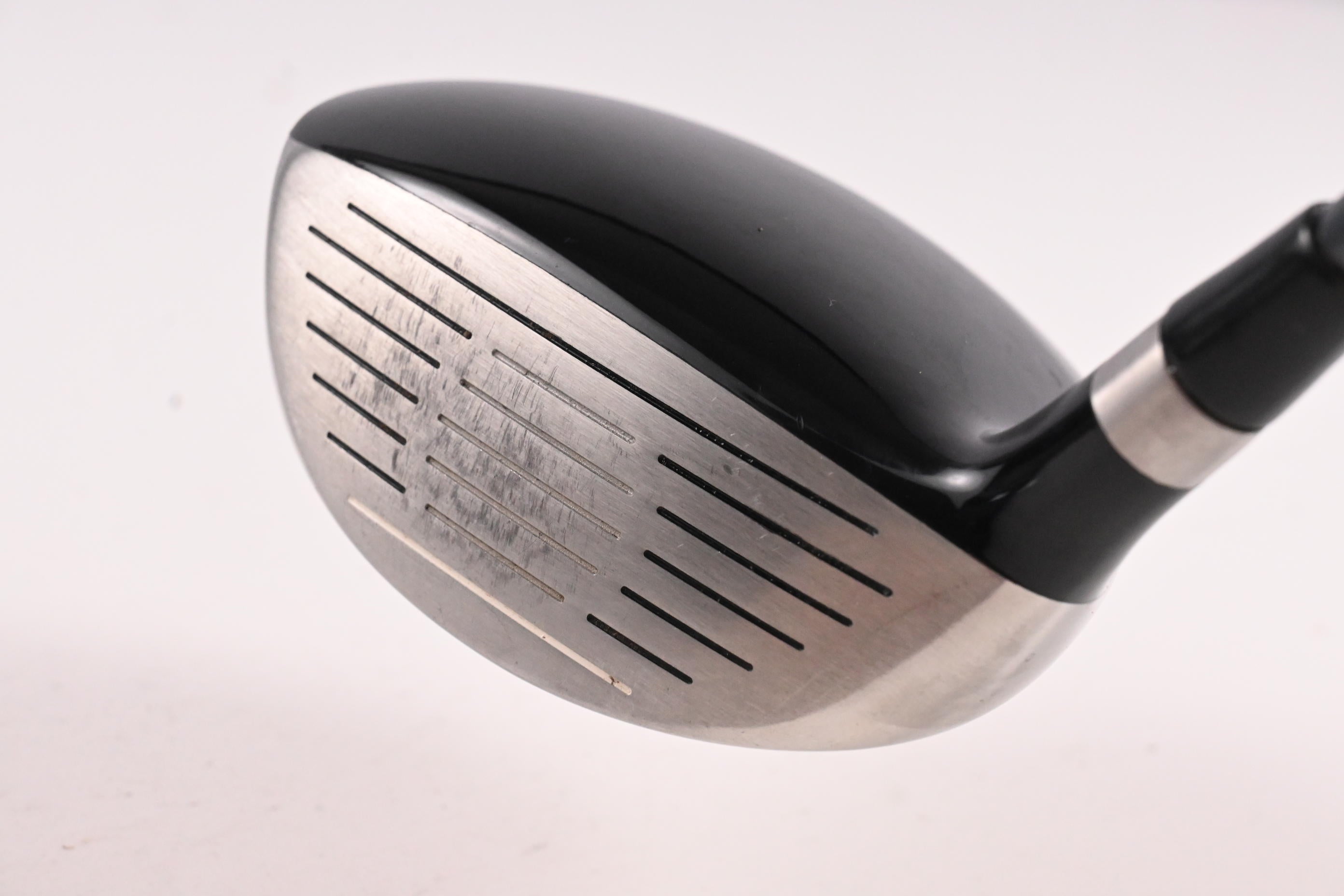 KZG GF #5 Wood / 18 Degree / Regular Flex Pro custom Shaft