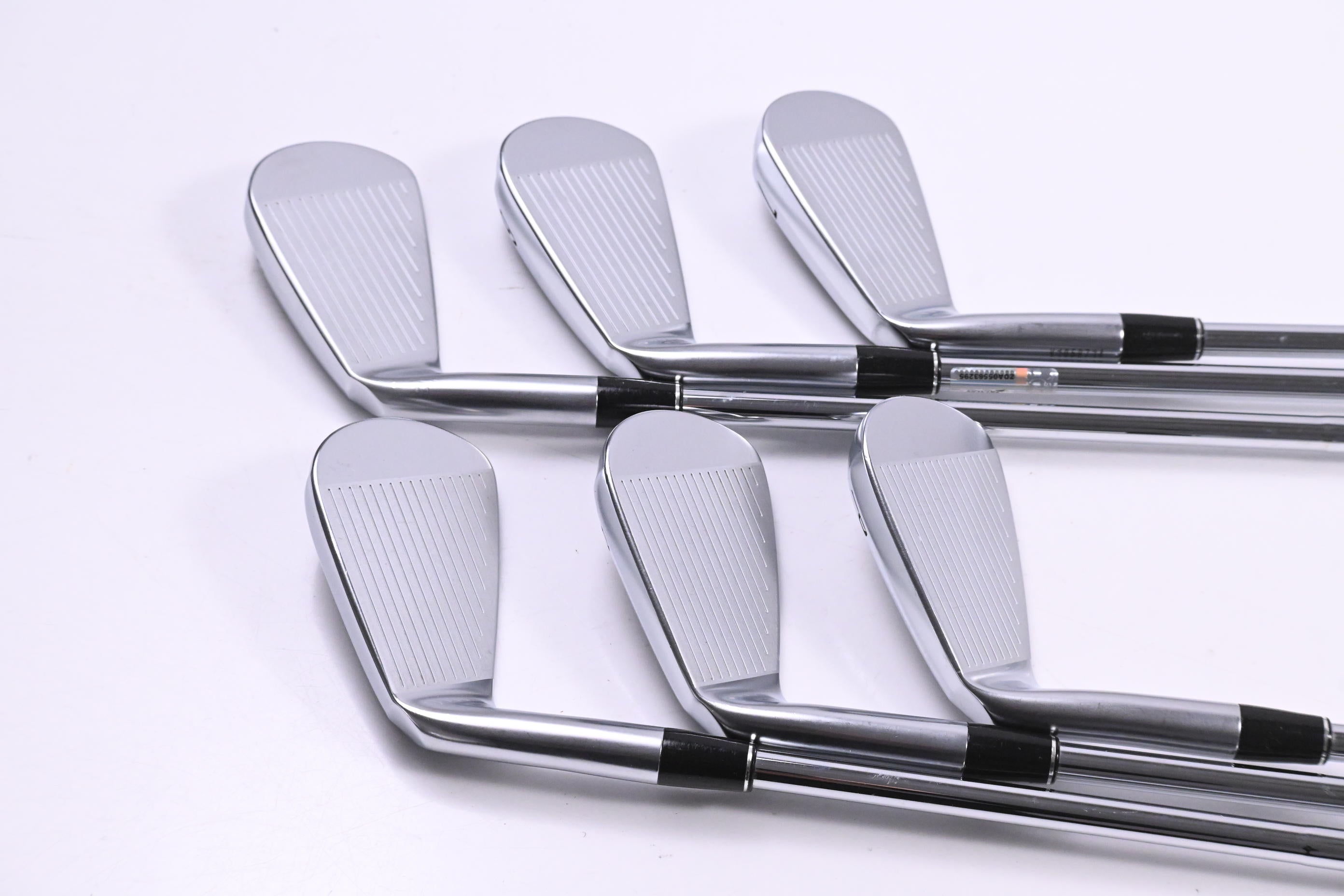 Srixon ZXi7 Irons / 5-PW / X-Flex Dynamic Gold D.S.T. X100 Shafts