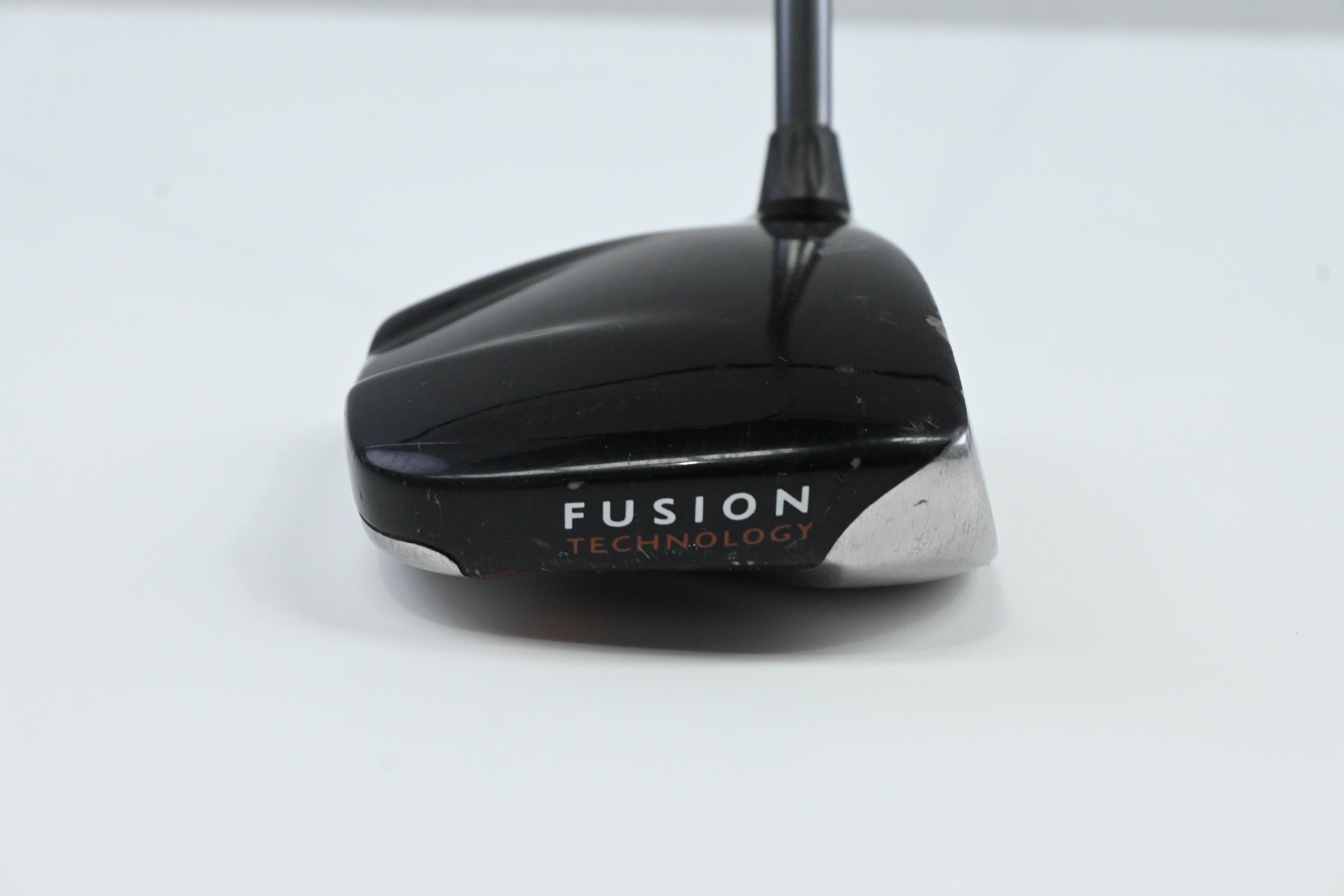 Callaway FT-i Squareway #5 Wood / 18 Degree / Regular Flex Fujikura Fit-On M