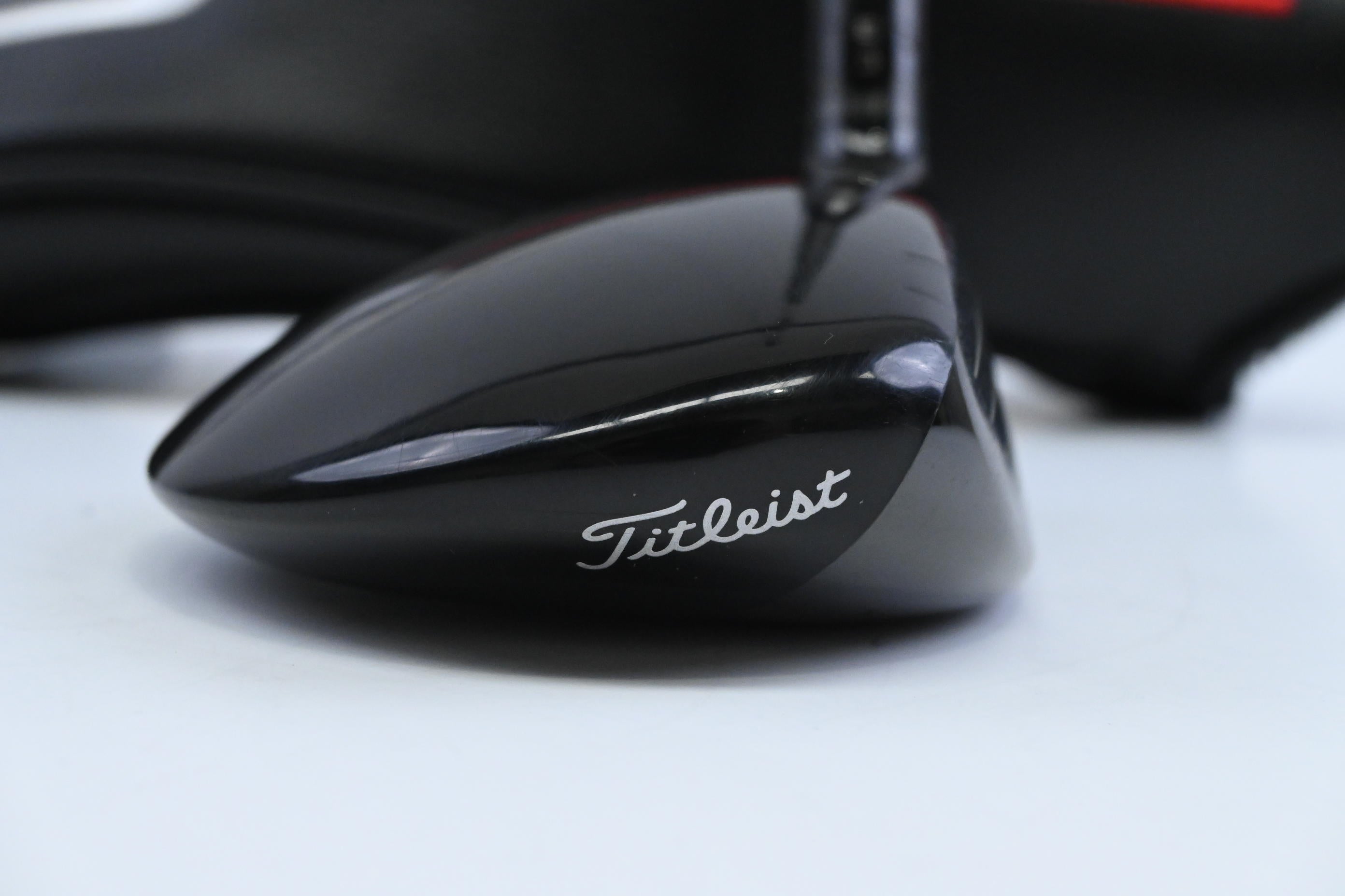 Titleist GT2 #3 Wood / 15 Degree / Stiff Flex HZRDUS Gen5 Black 70 Shaft