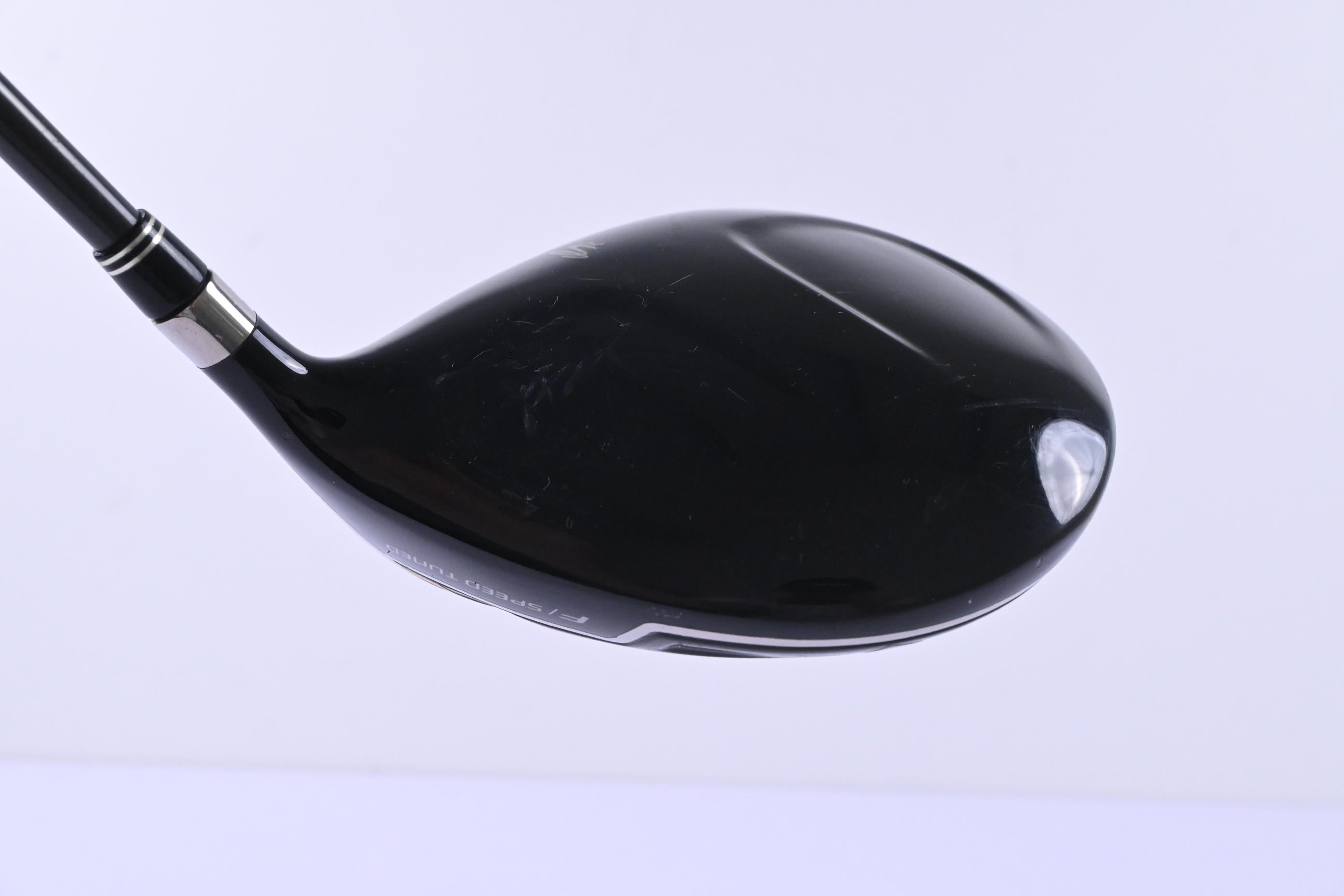 Cobra S9-1 Driver / 10.5 Degree / Regular Flex Aldila DVS-HL Speed Tuned 55