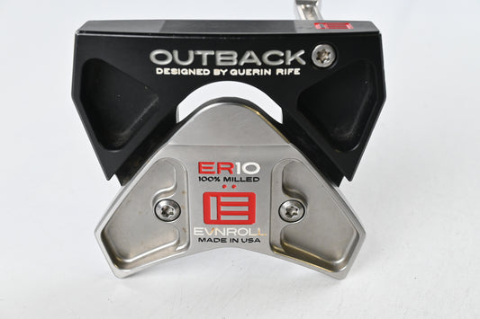 Evnroll Classics ER10 Putter / 34 Inch
