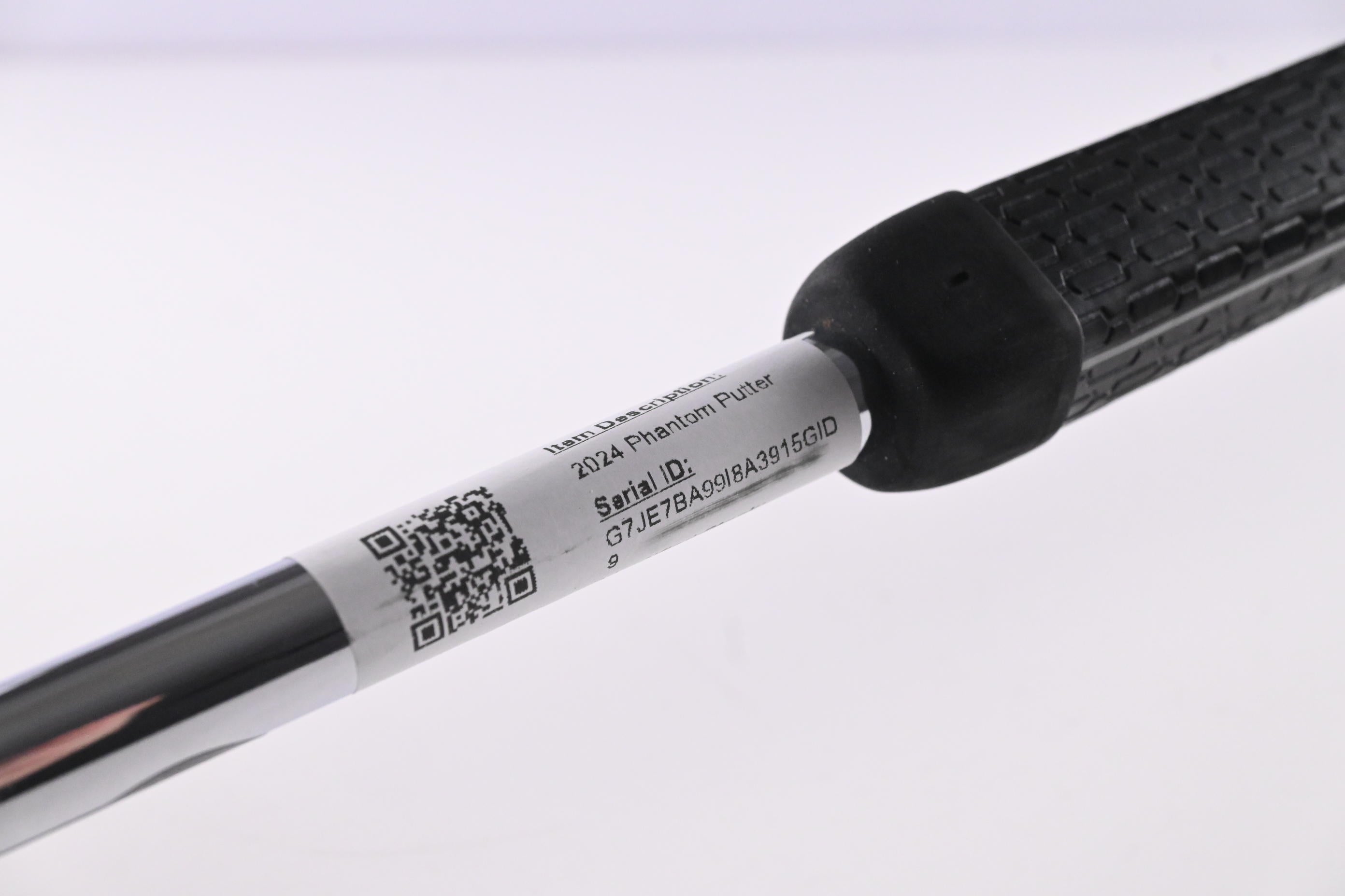 Scotty Cameron 2024 Phantom 11 Putter / 38 Inch