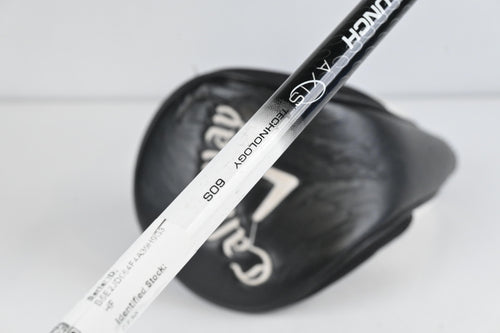 Callaway X Hot Driver / 10.5 Degree / Stiff Flex Grafalloy ProLaunch Axis 60