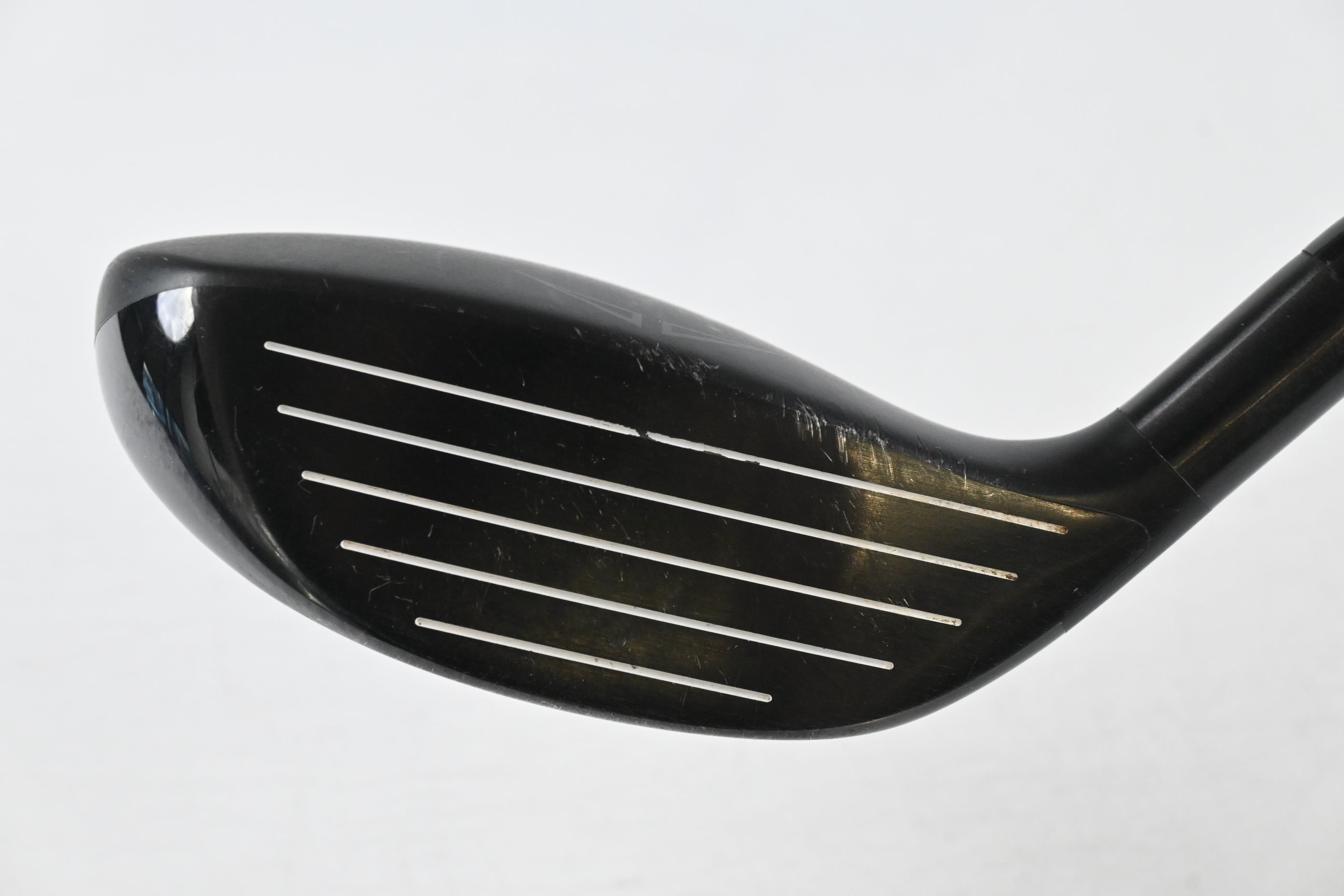 Ping i20 #3 Wood / 14 Degree / Regular Flex Ping TFC 707 Shaft
