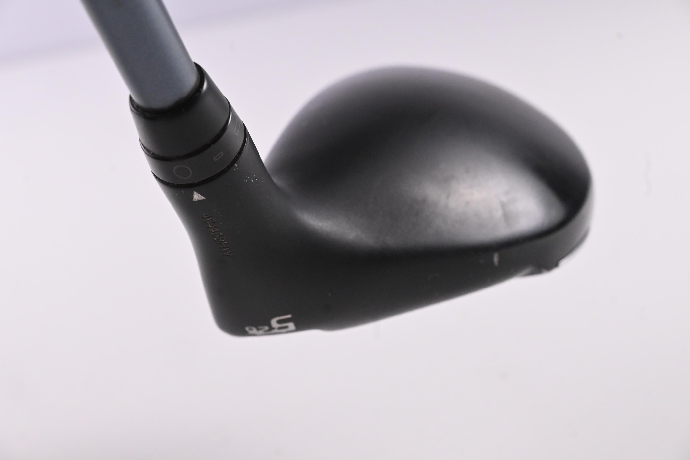 Ping G425 #5 Hybrid / 26 Degree / Regular Flex Ping Alta CB Slate 70 Shaft