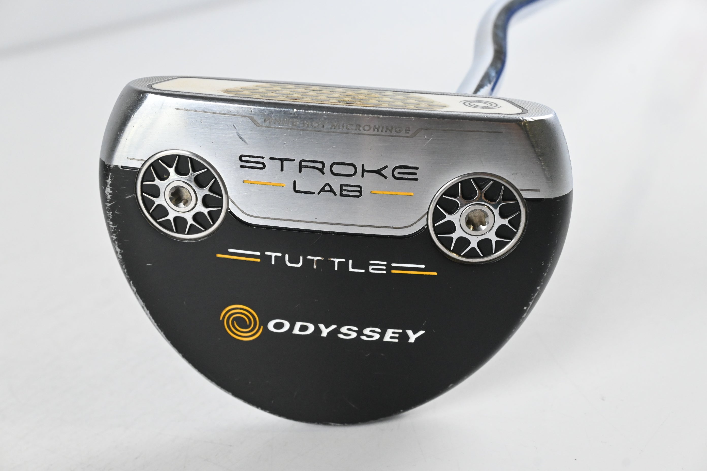 Odyssey Stroke Lab Tuttle Putter / 31 Inch