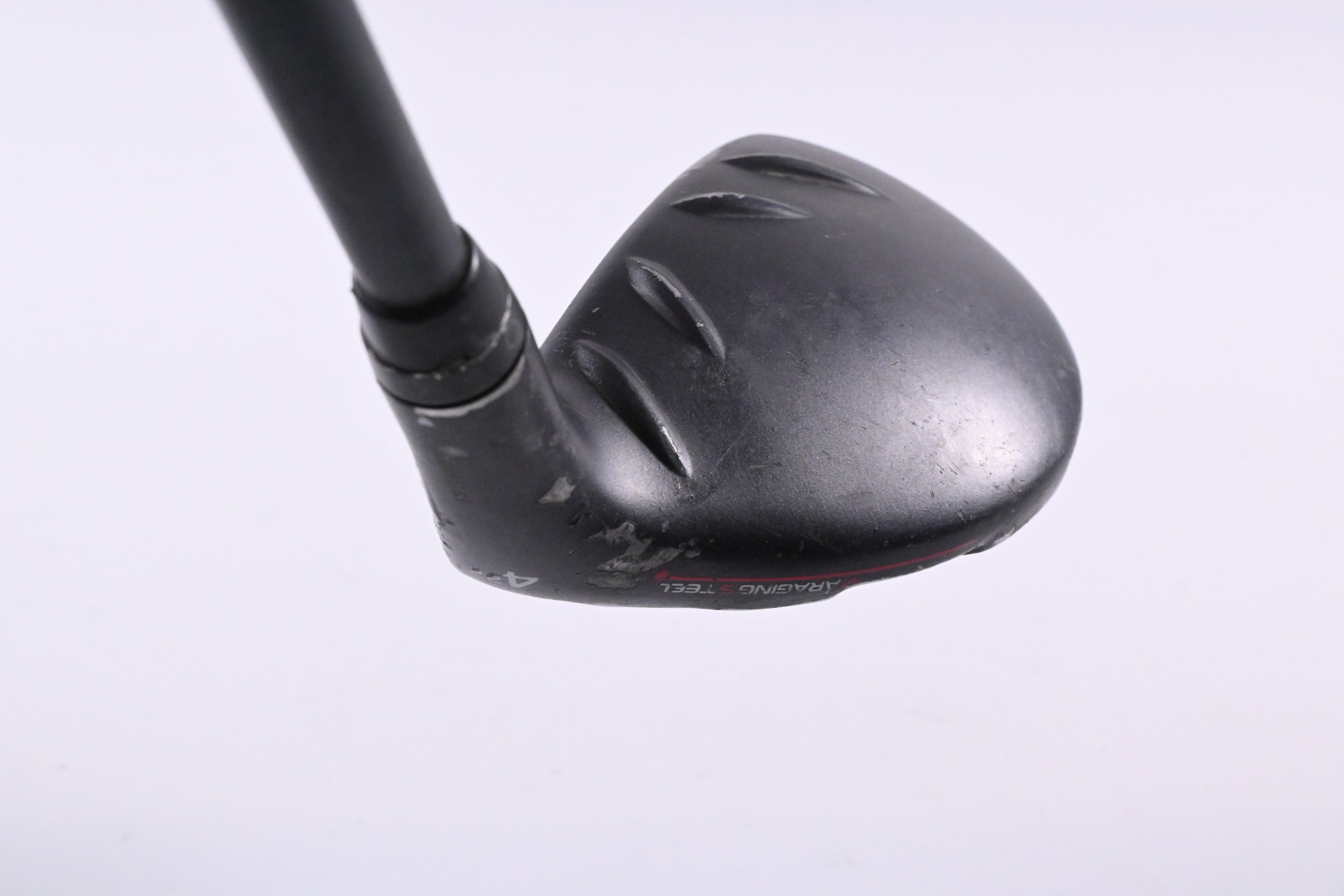 Ping G410 #4 Hybrid / 22 Degree / Senior Flex Ping Alta CB Red 70 Shaft