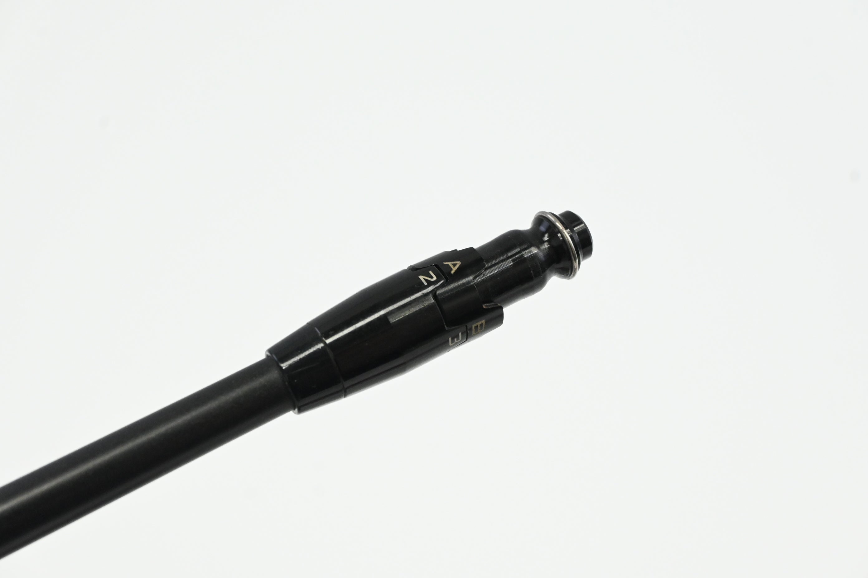 Graphite Design Tour AD IZ-7 #3 Wood Shaft / Stiff Flex / Titleist 2nd Gen