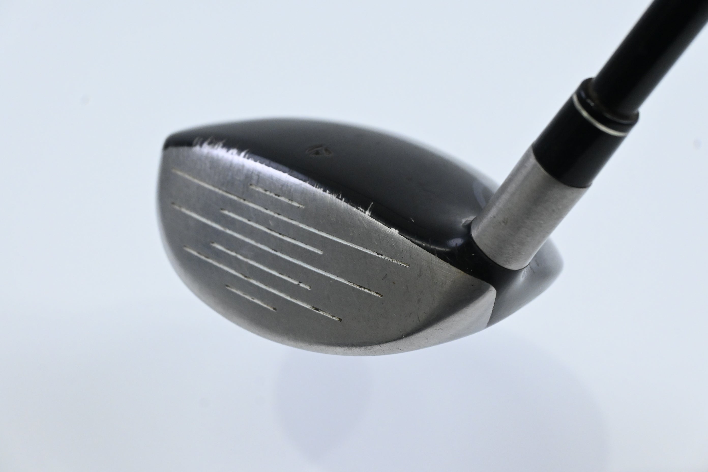 Taylormade Burner 2007 #3 Wood / 15 Degree / Regular Flex Reax Super Fast 50