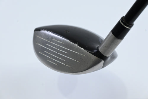 Taylormade Burner 2007 #3 Wood / 15 Degree / Regular Flex Reax Super Fast 50