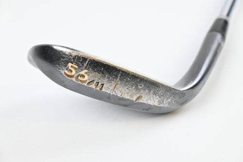 Cleveland RTX-3 Sand Wedge / 56 Degree / Wedge Flex Dynamic Gold Shaft