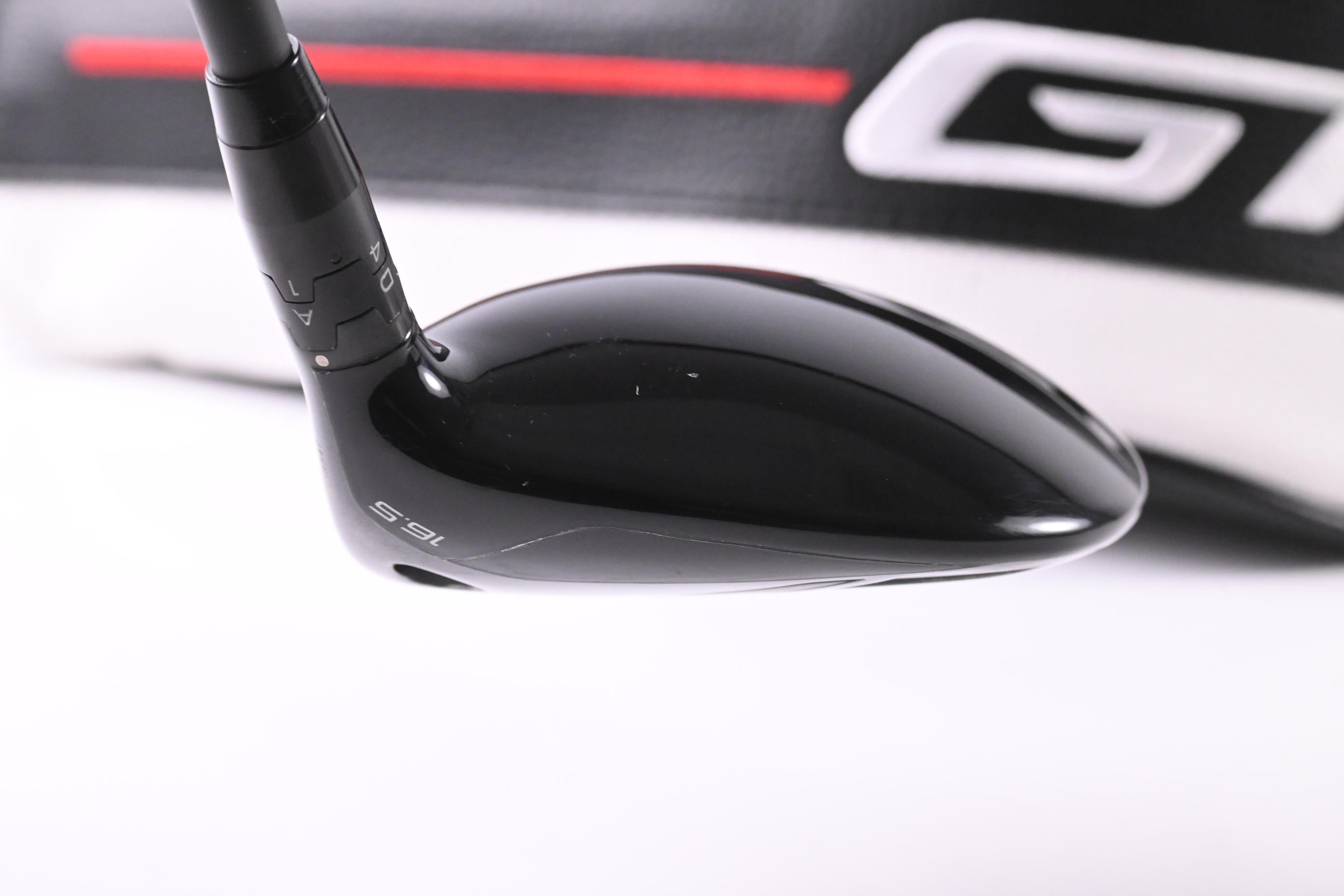 Titleist GT2 #3 Wood / 16.5 Degree / Regular Flex Tensei 1K Blue 65 Shaft