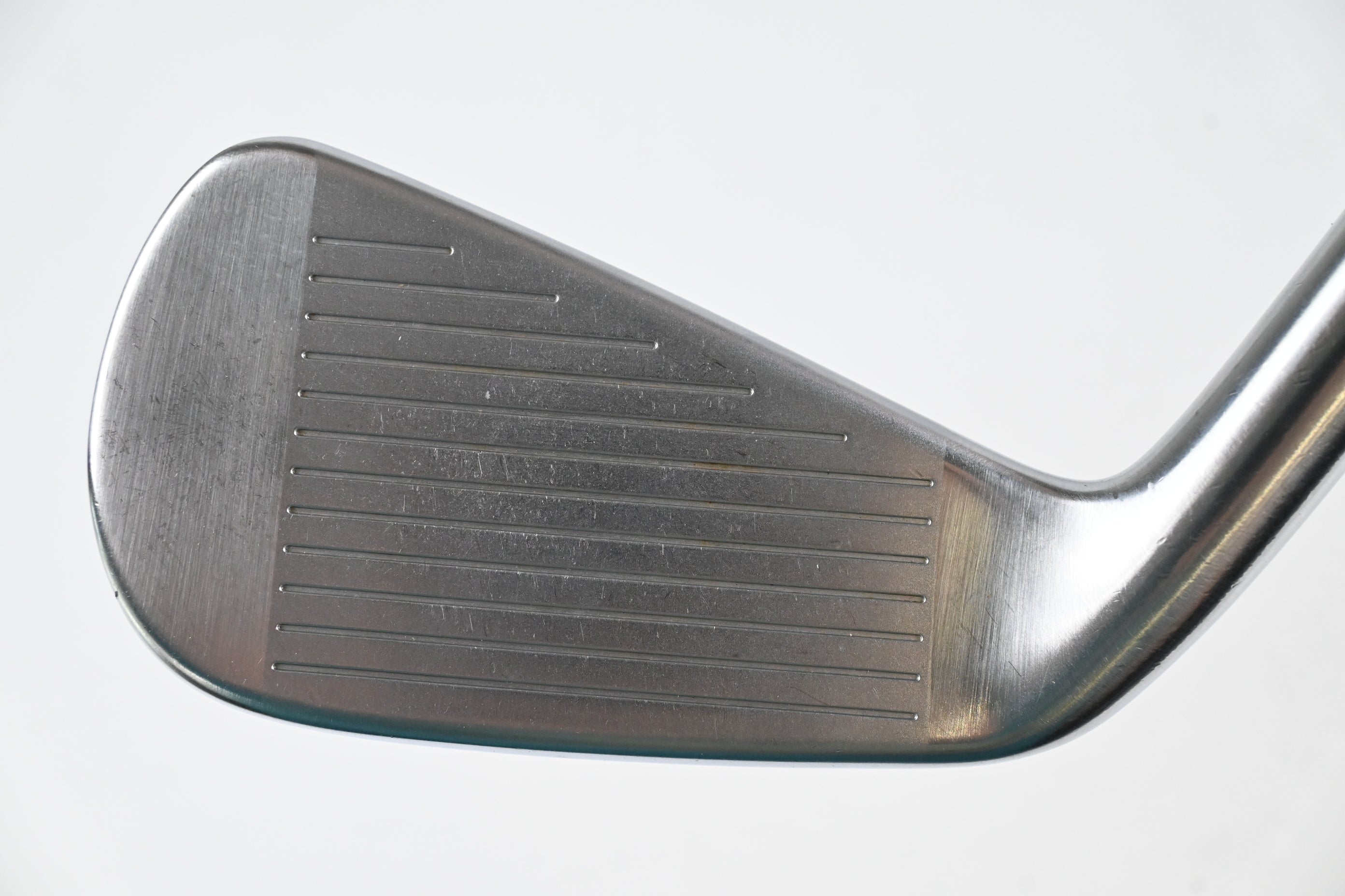 Taylormade P790 2017 UDI #2 Iron / 17 Degree / Stiff Flex KBS Tour C-Taper 120