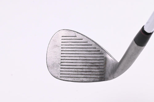 Nike VR Forged Lob Wedge / 58 Degree / Stiff Flex Dynamic Gold S400 Shaft