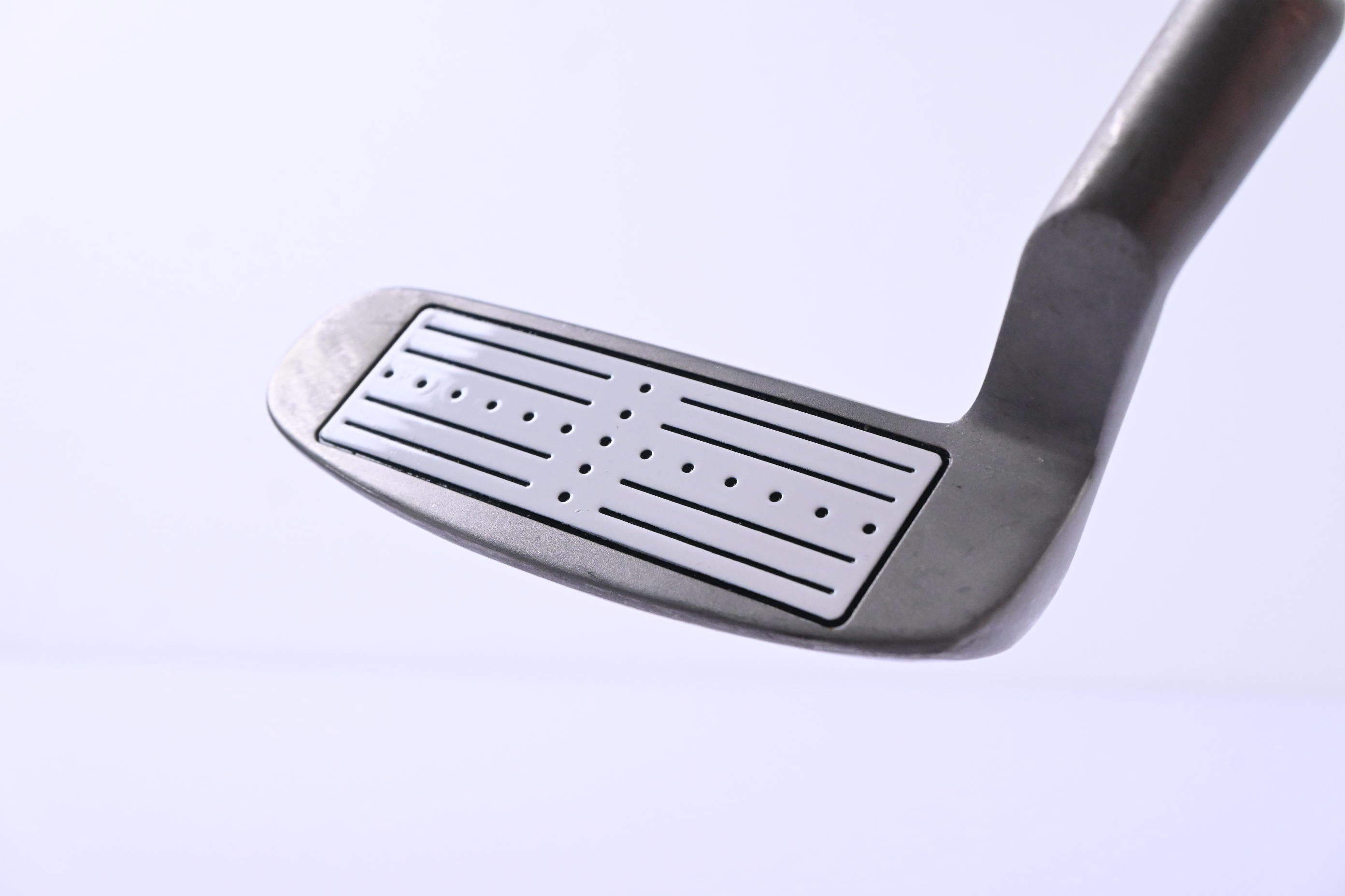 Rife RX5 Chipper / 37 Degree / Wedge Flex Rife Shaft