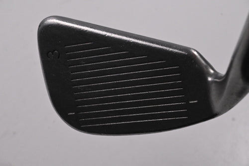 Ping Karsten ISI #3 Iron / 20.5 Degree / Red Dot / Stiff Flex Ping Cushin Z-Z65