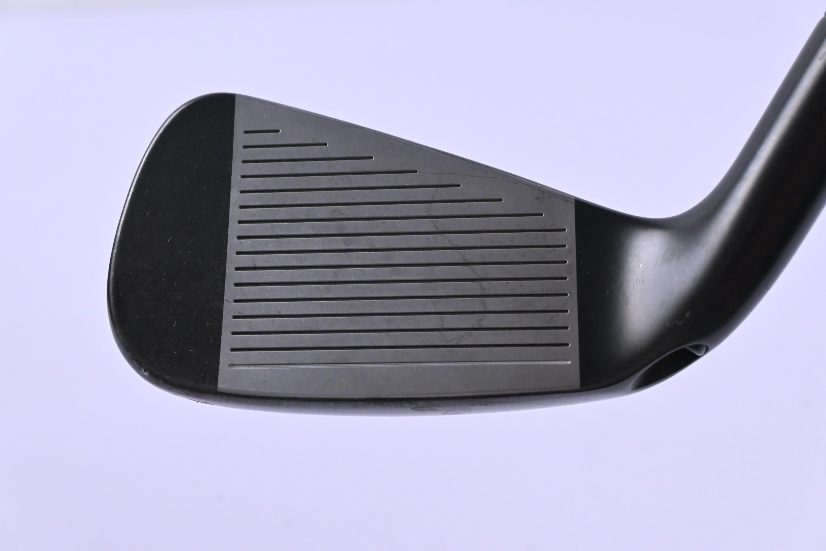 Ping iCrossover #2 Hybrid / 18 Degree / X-Flex Ping Tour 2.0 Chrome 85 Shaft