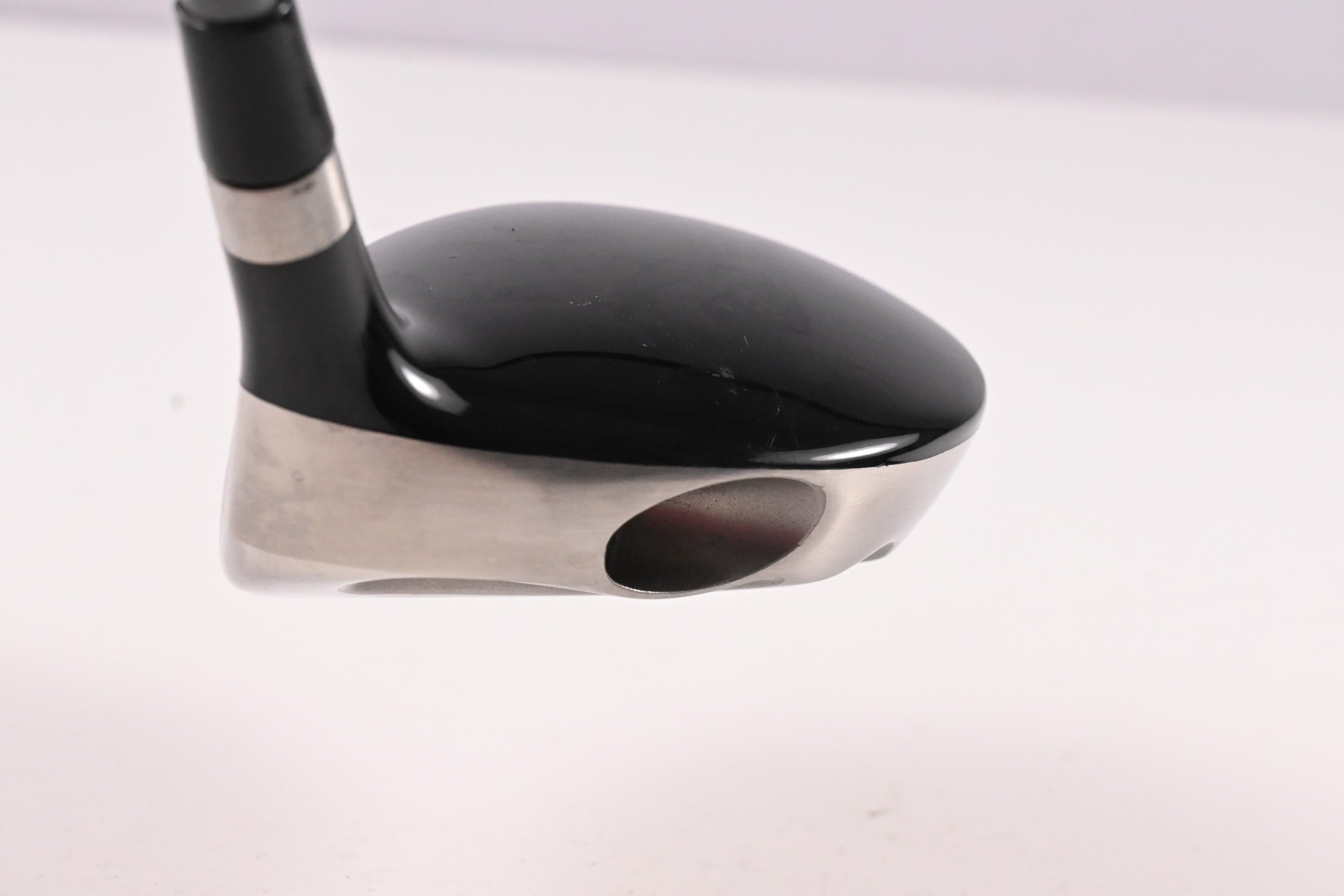 KZG GF #5 Wood / 18 Degree / Regular Flex Pro custom Shaft