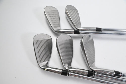 Adams Idea Tech V4 Hybrid Combo Irons / 7-PW+GW / Regular Flex Adams V4.0