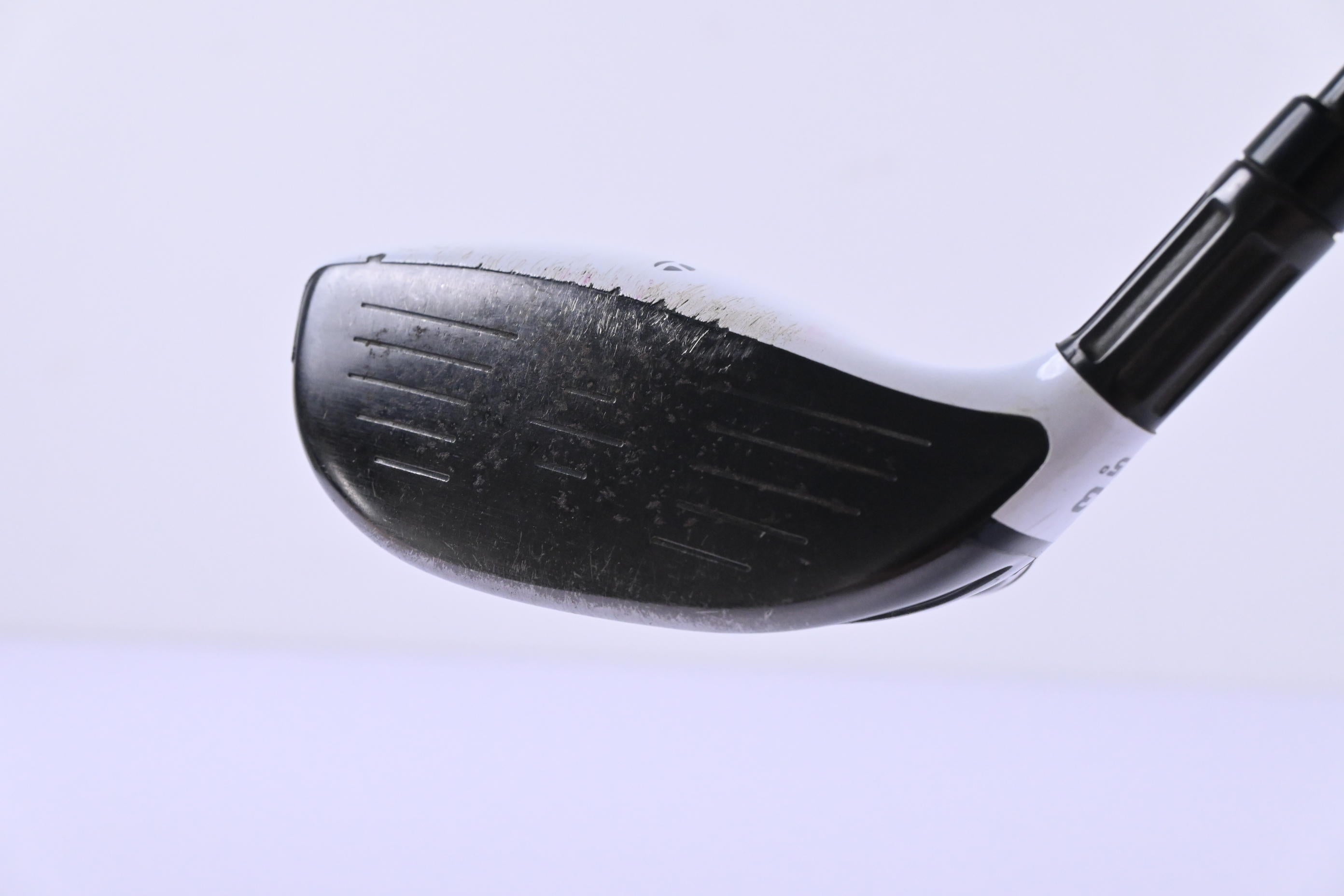 Taylormade M2 2016 #3 Wood / 15 Degree / Regular Flex M2 REAX 65 Shaft