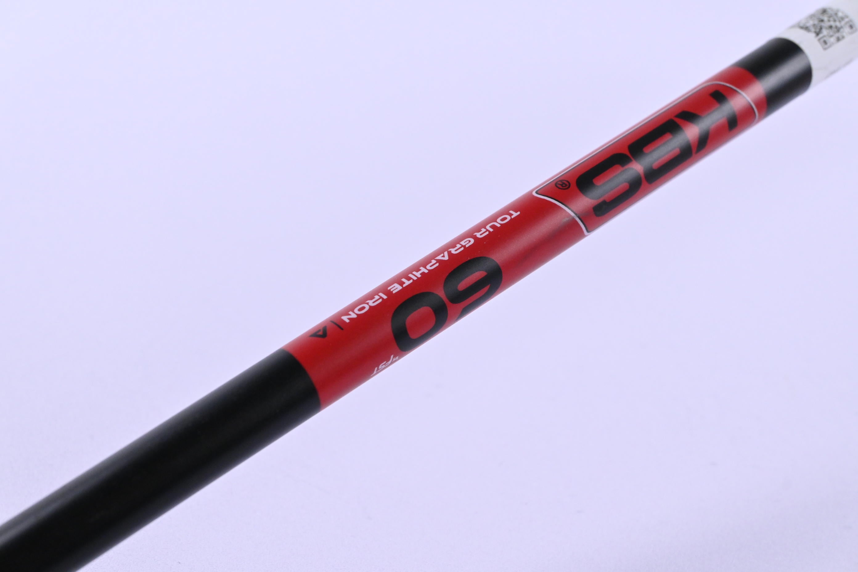 Eleven #5 Hybrid / 24 Degree / Senior Flex KBS TGI 60 Shaft