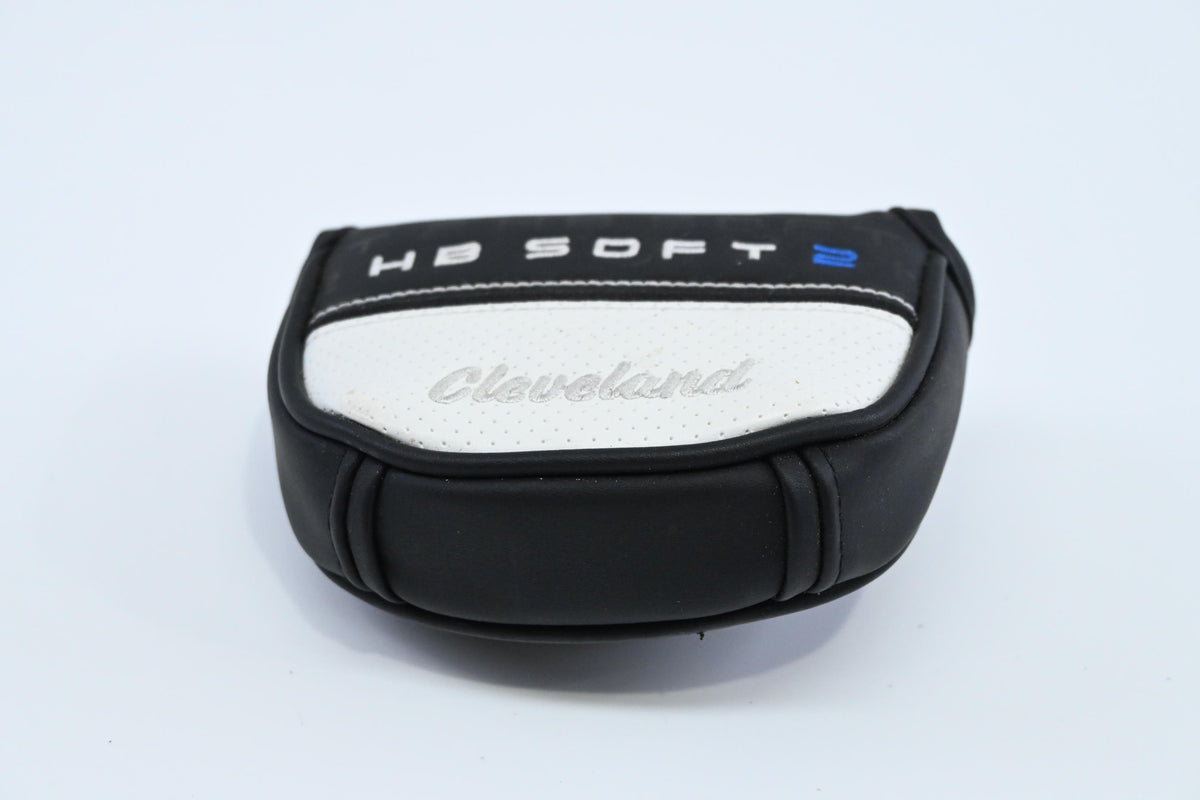 Cleveland HB Soft 2 11 Putter / 32 Inch